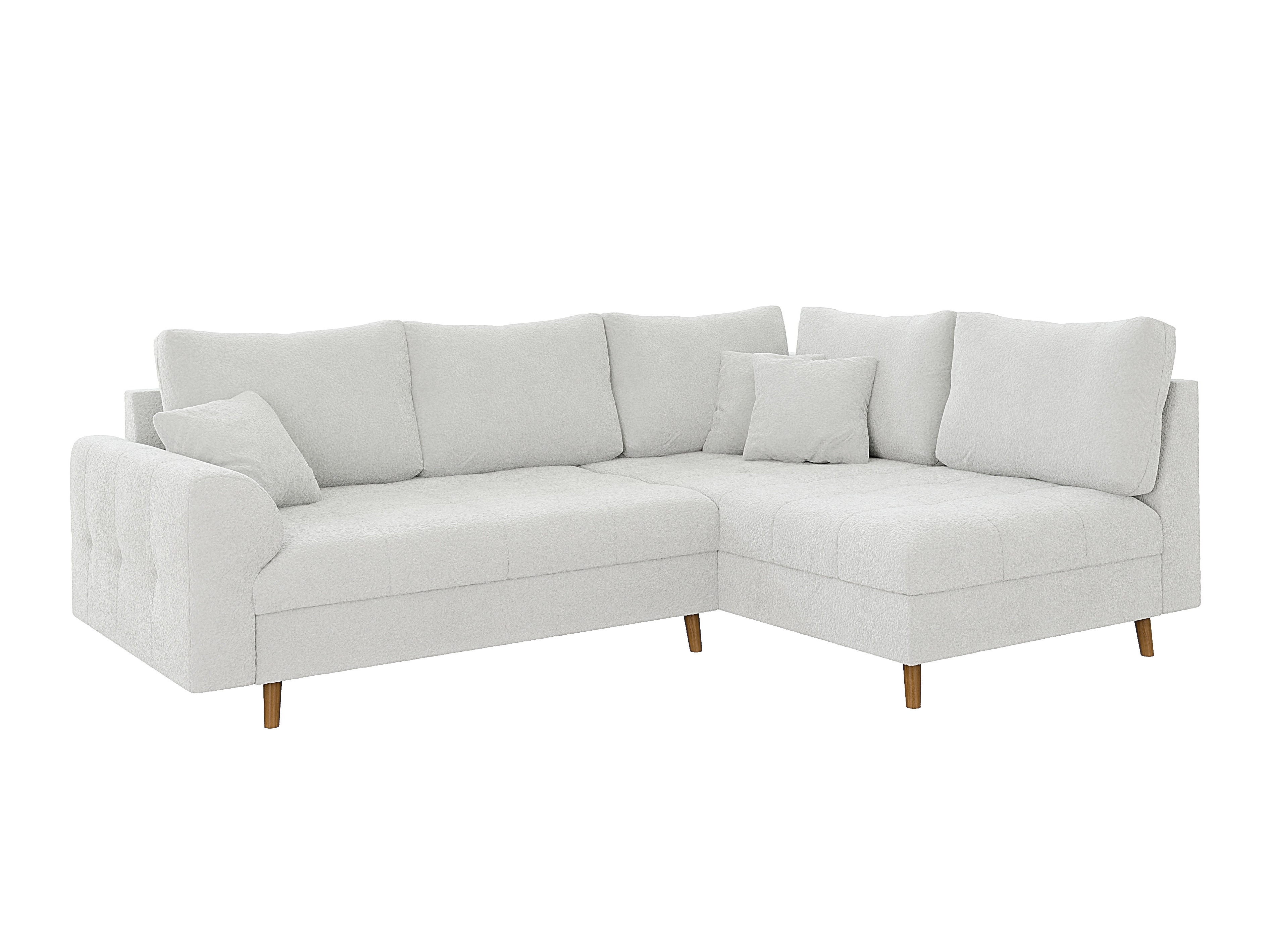 Kotna garnitura Elbmori 100 (Coral 70)