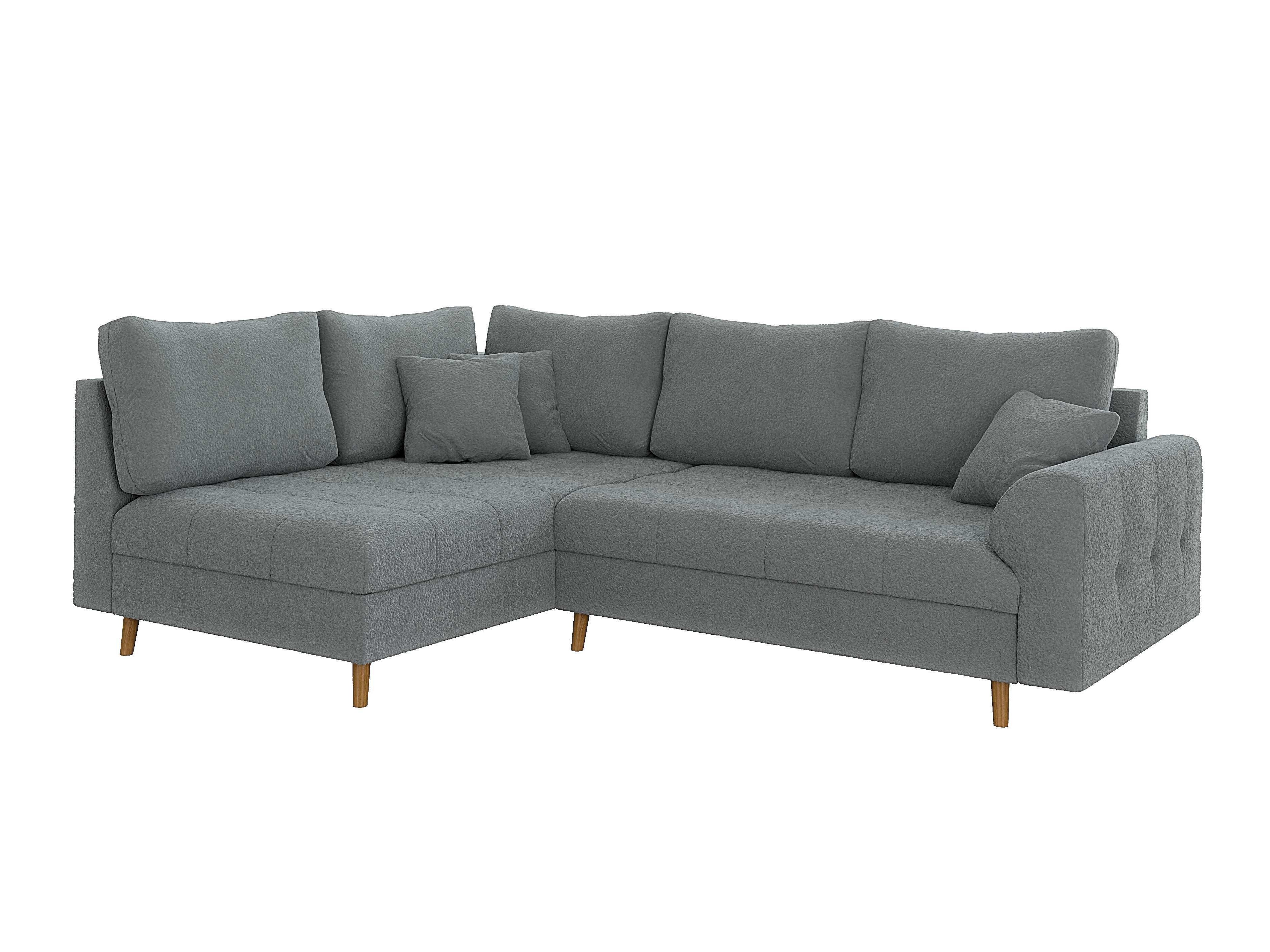 Kotna garnitura Elbmori 100 (Coral 75)