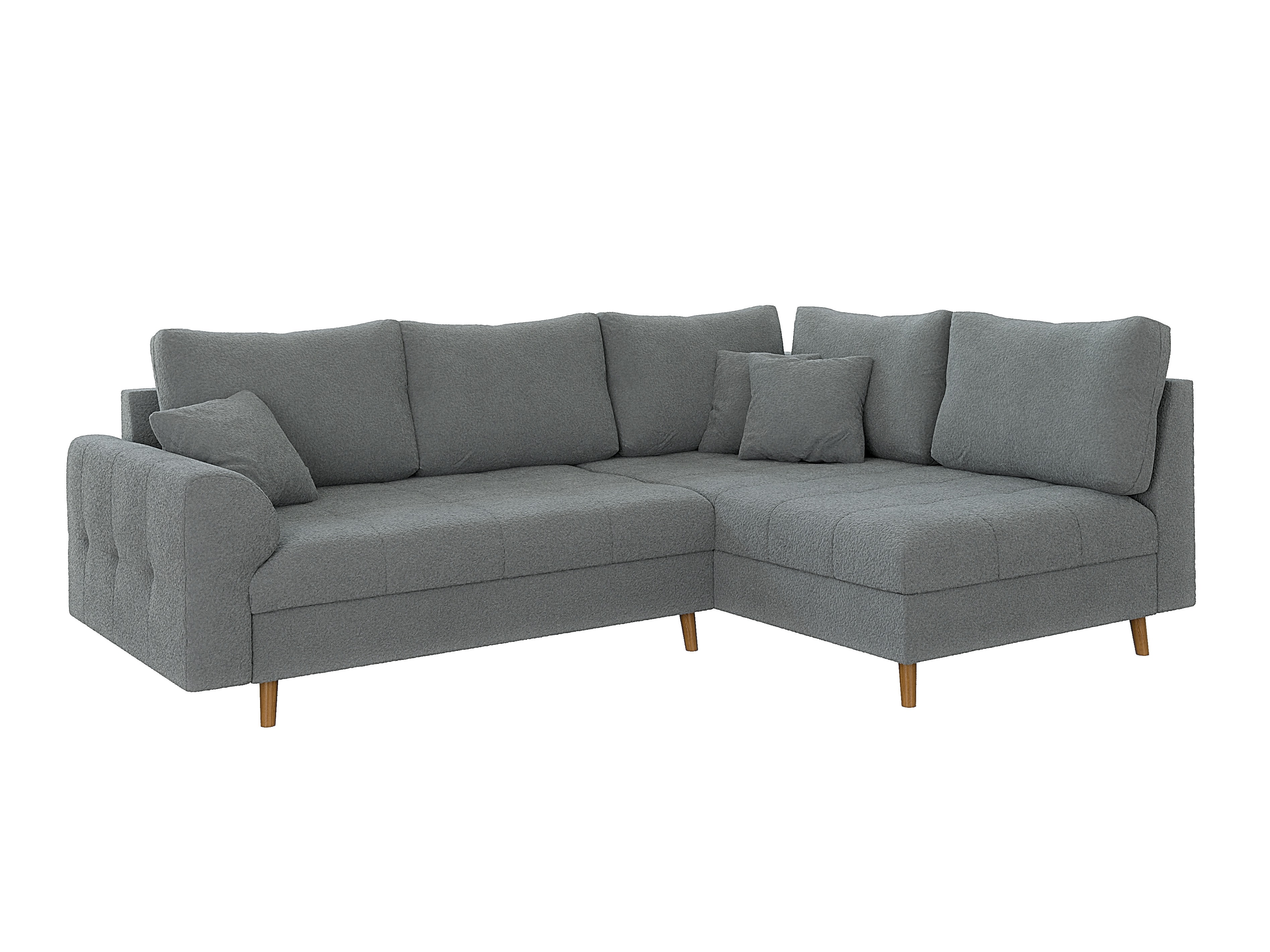 Kotna garnitura Elbmori 100 (Coral 75)