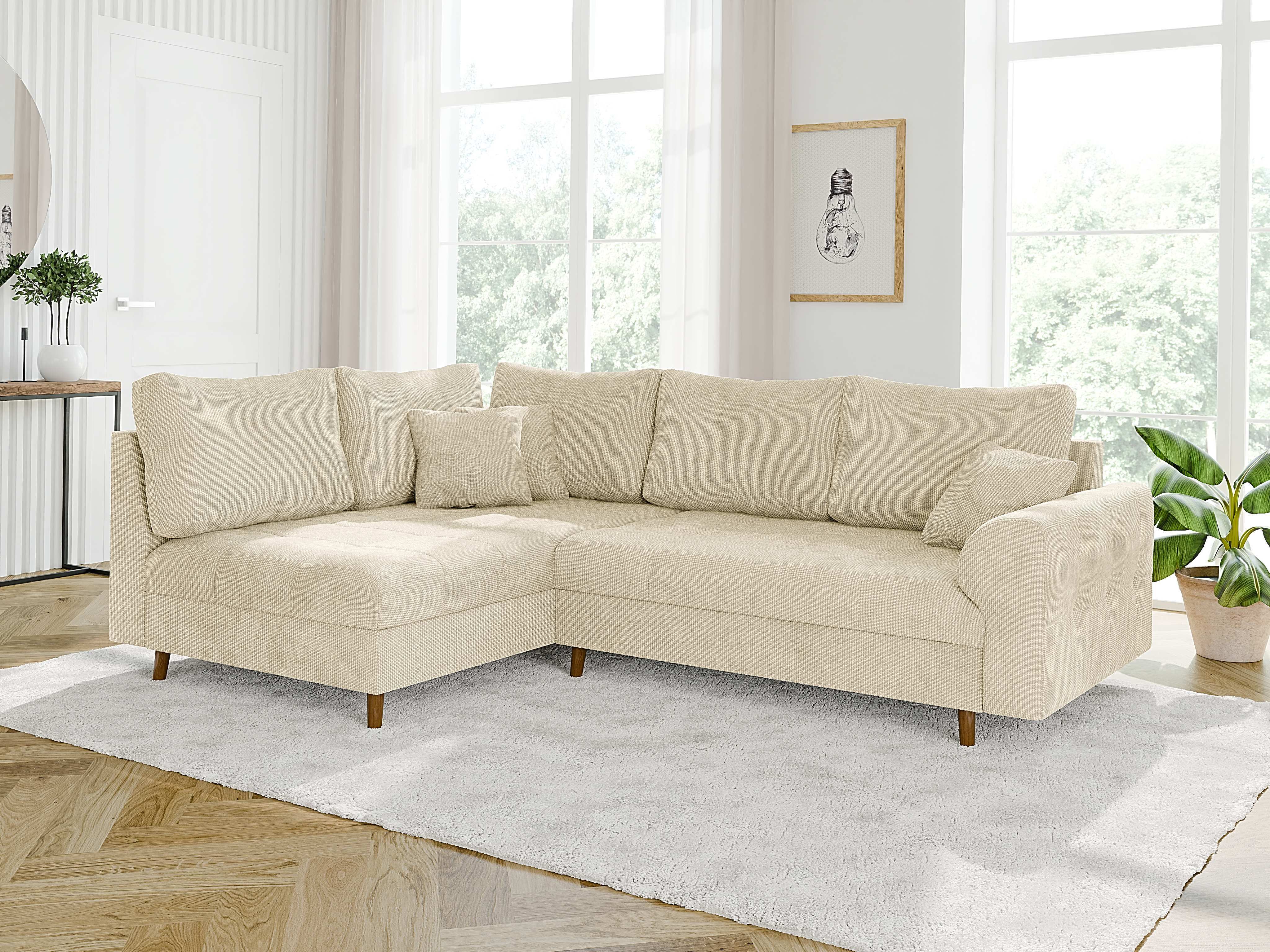 Kotna garnitura Elbmori 100 (Flow 05)
