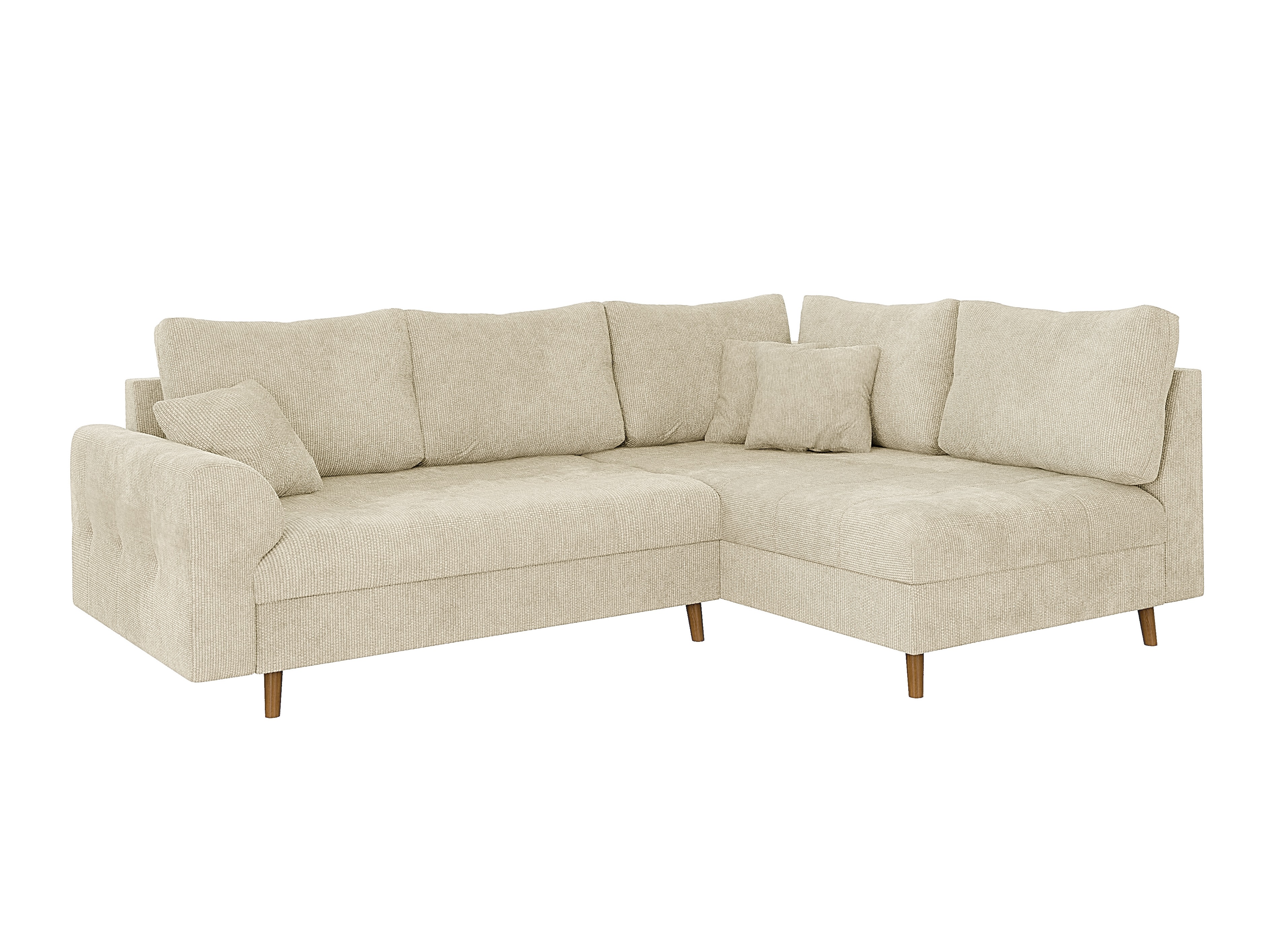 Kotna garnitura Elbmori 100 (Flow 05)