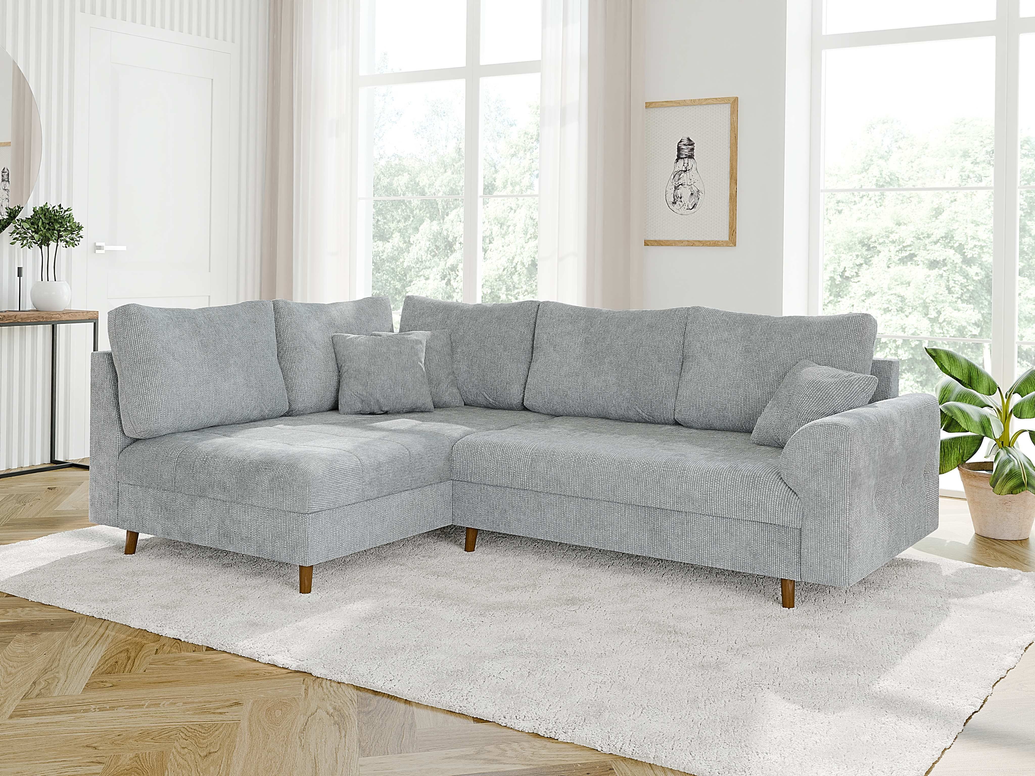 Kotna garnitura Elbmori 100 (Flow 16)