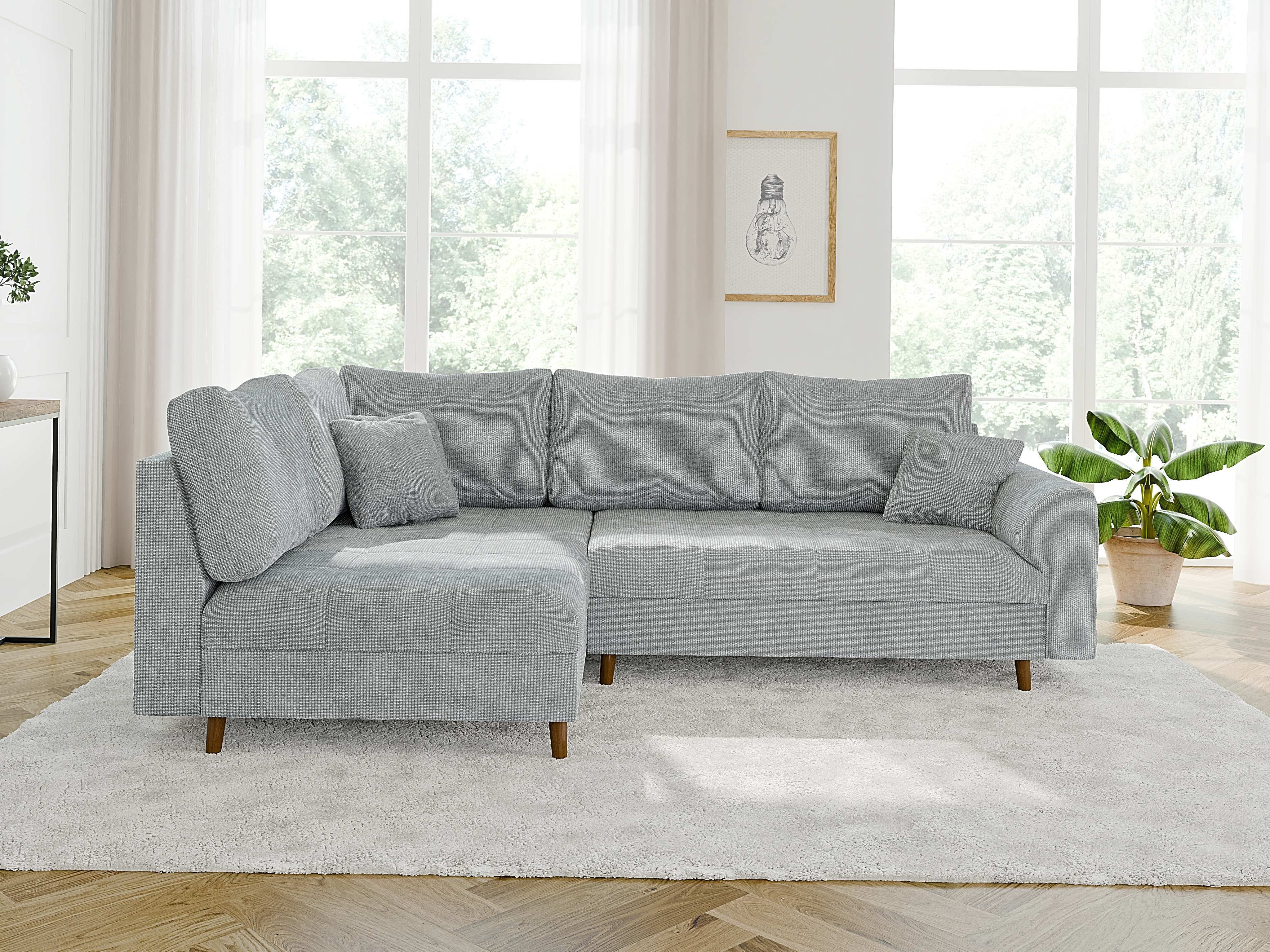 Kotna garnitura Elbmori 100 (Flow 16)