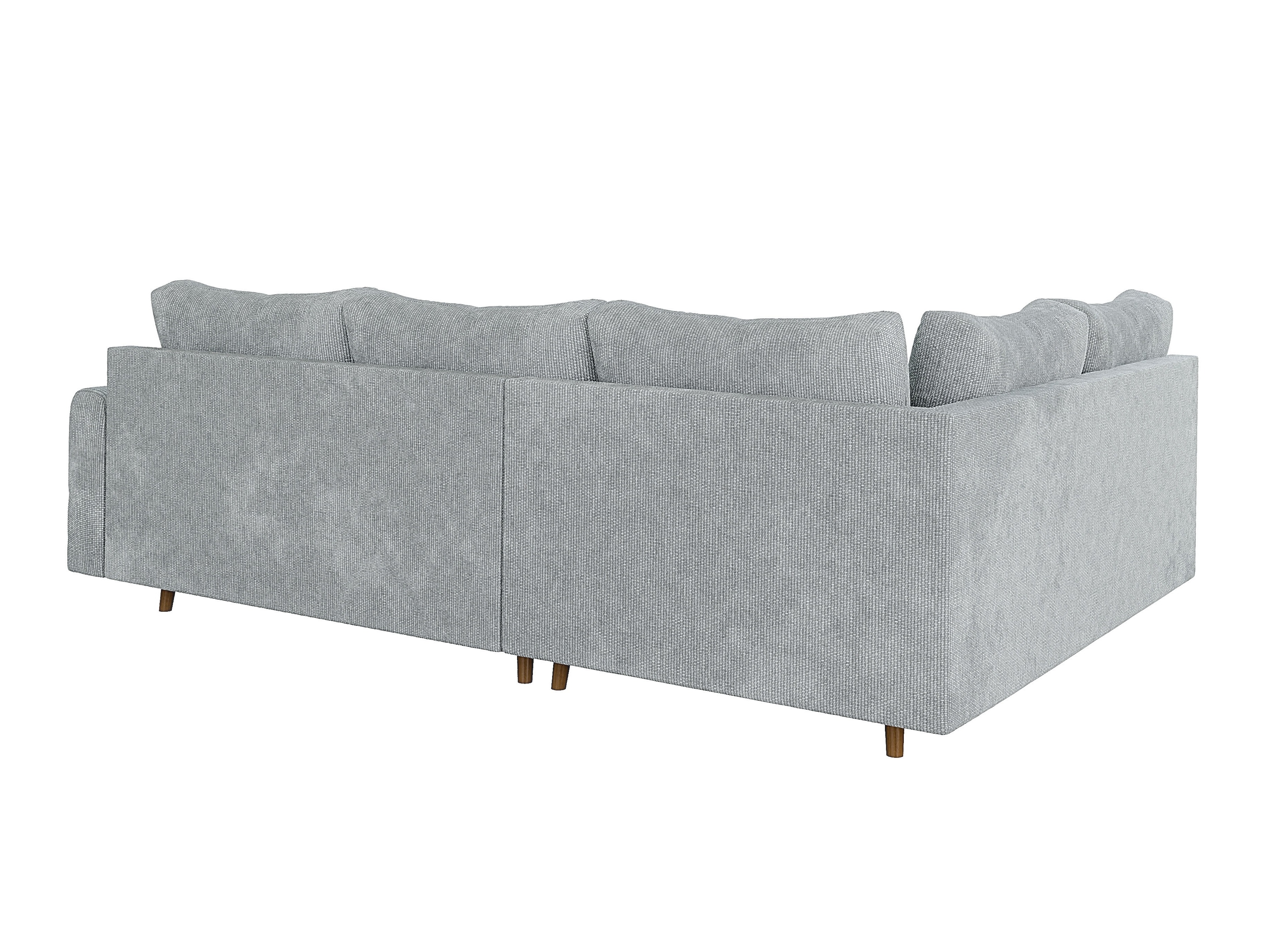 Kotna garnitura Elbmori 100 (Flow 16)