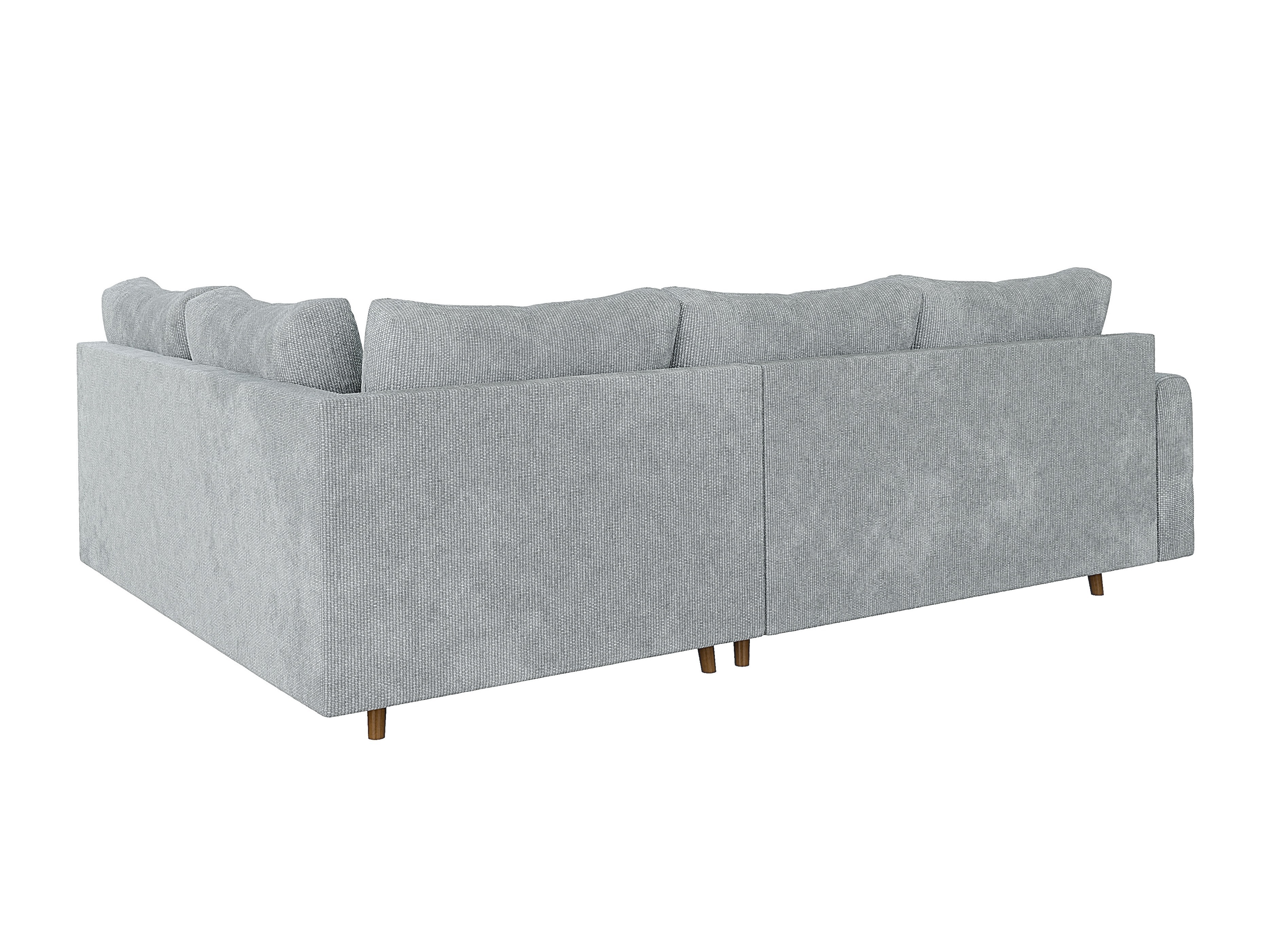 Kotna garnitura Elbmori 100 (Flow 16)