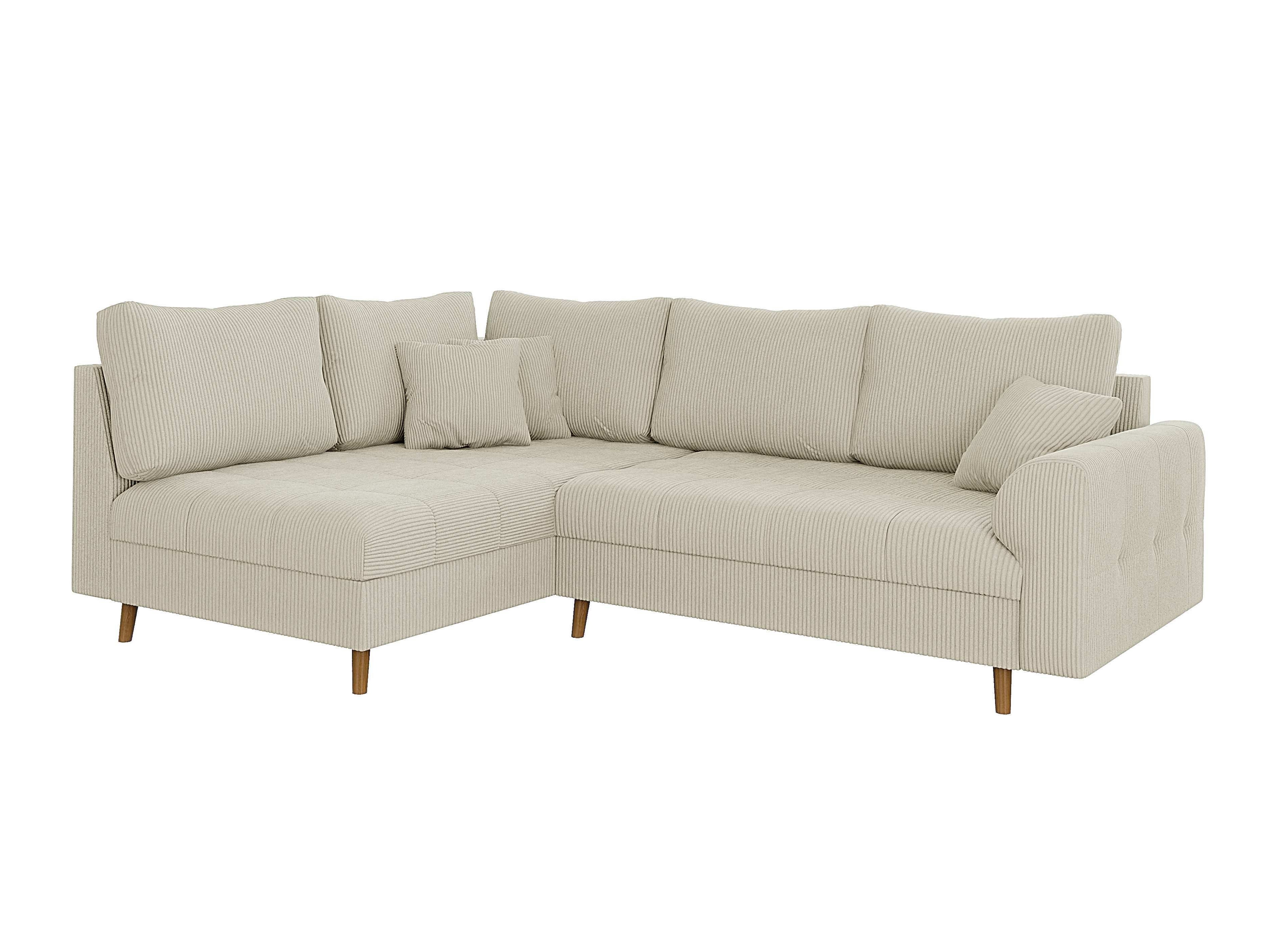 Kotna garnitura Elbmori 100 (Lincoln 03)