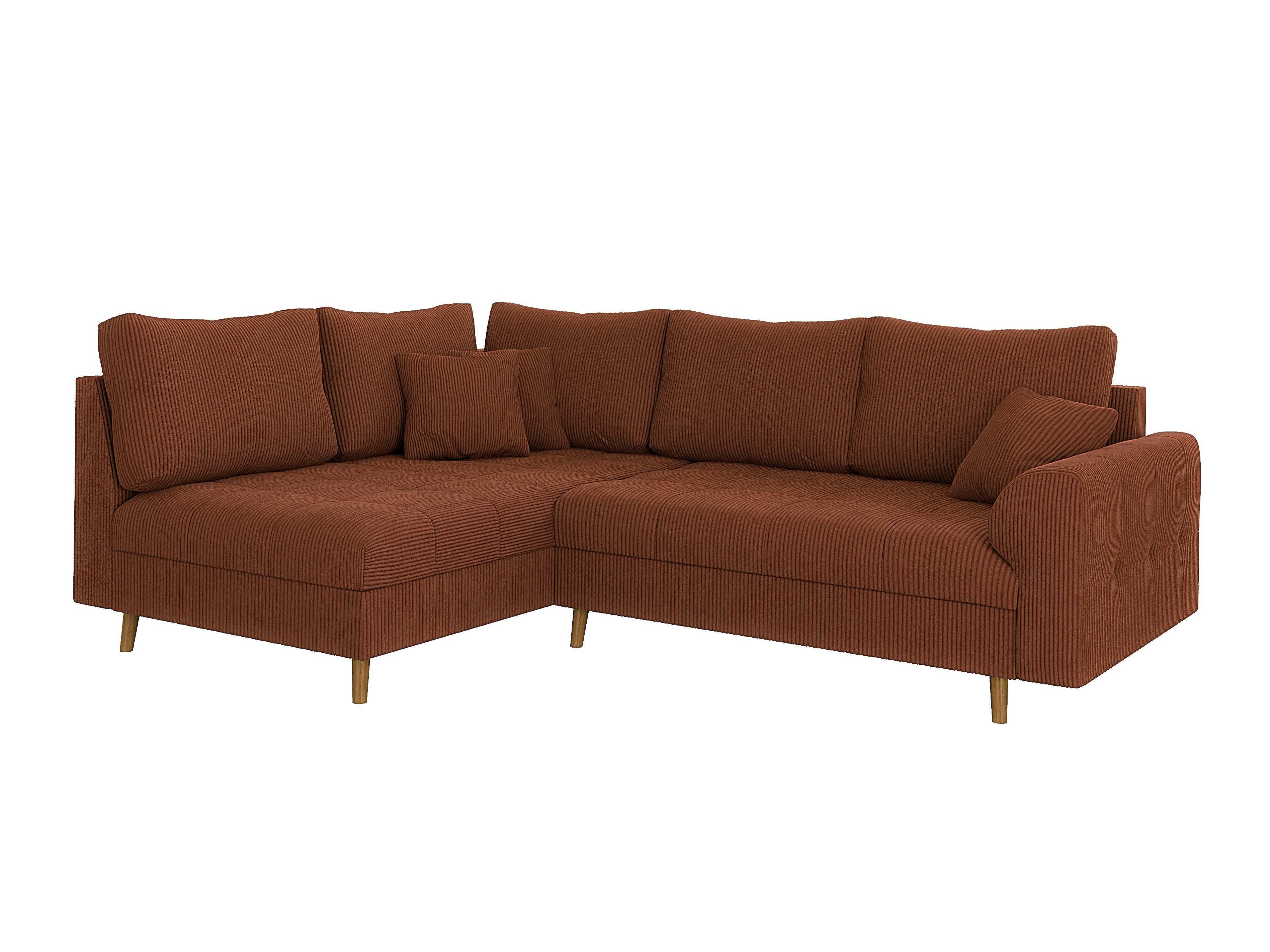 Kotna garnitura Elbmori 100 (Lincoln 57)