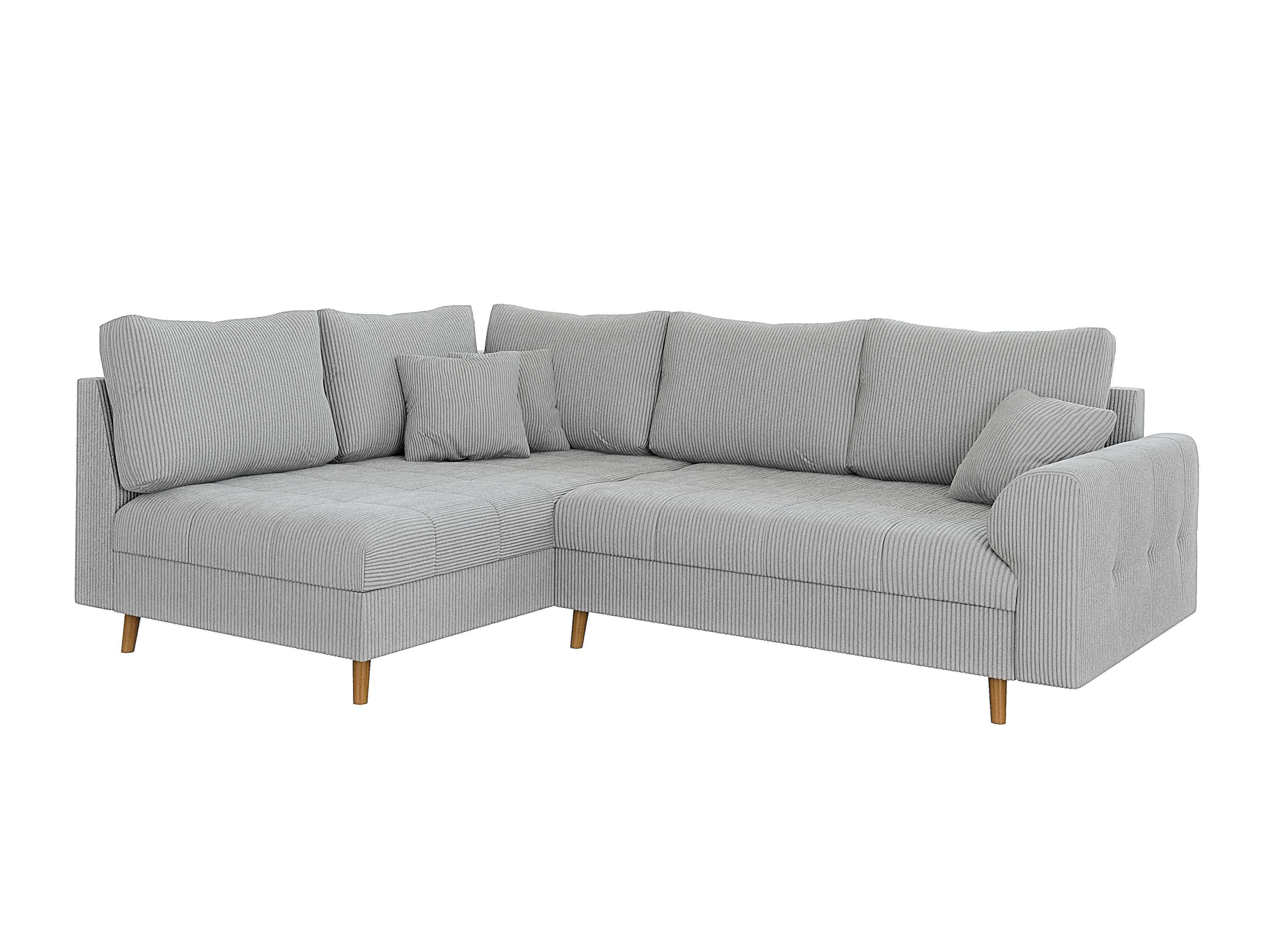 Kotna garnitura Elbmori 100 (Lincoln 86)