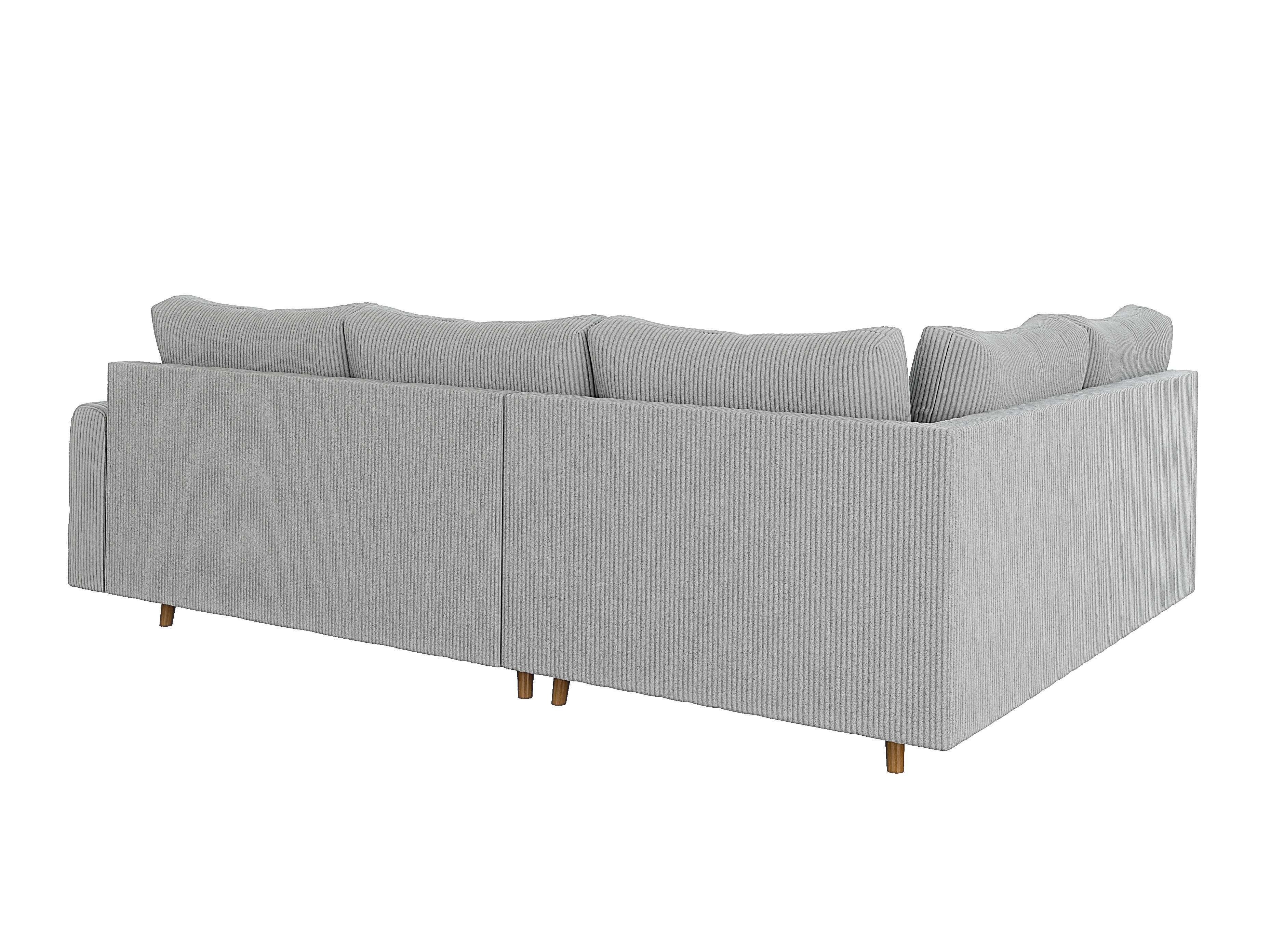Kotna garnitura Elbmori 100 (Lincoln 86)