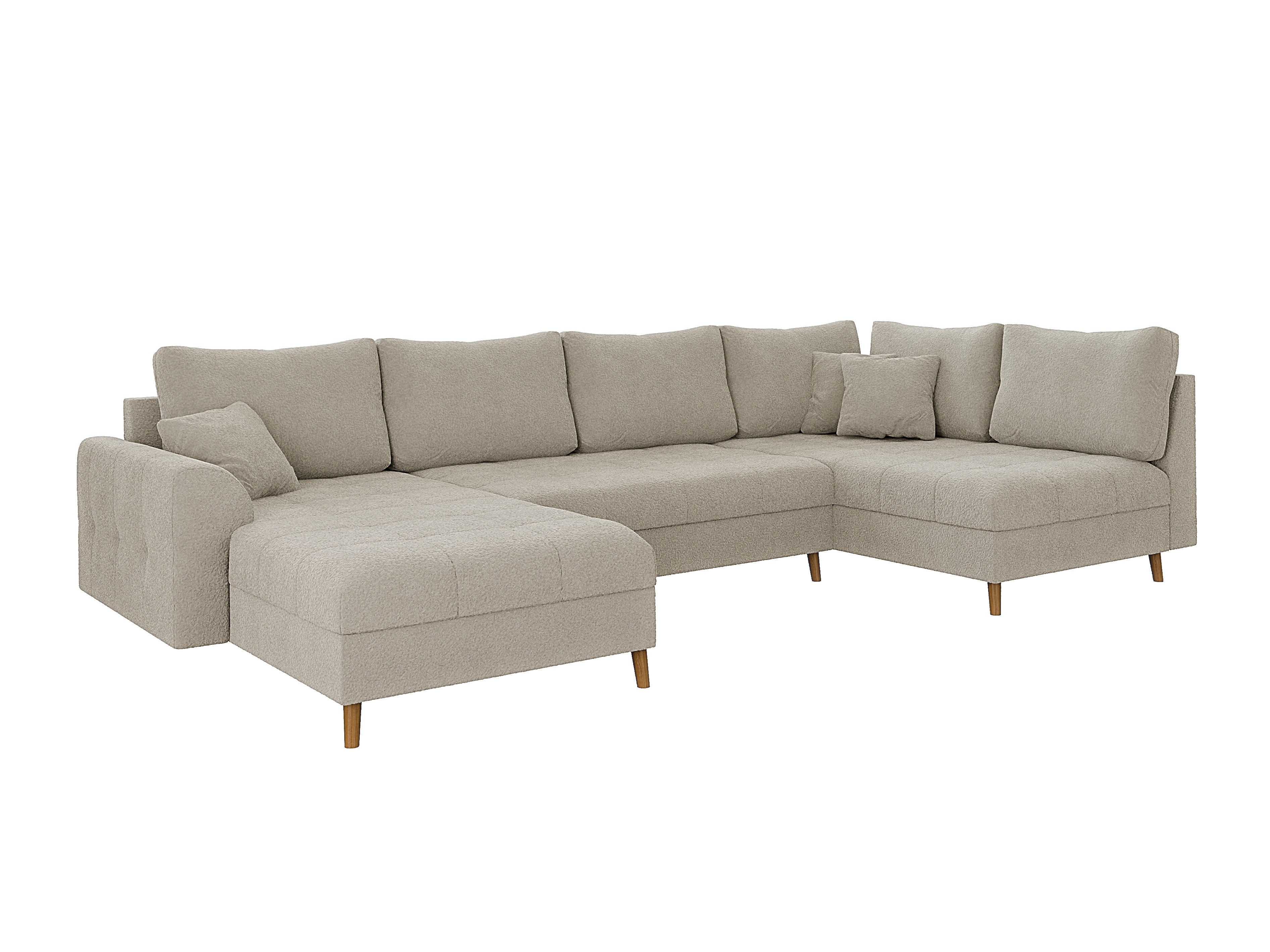 Kotna garnitura Elbmori 101 (Coral 65)