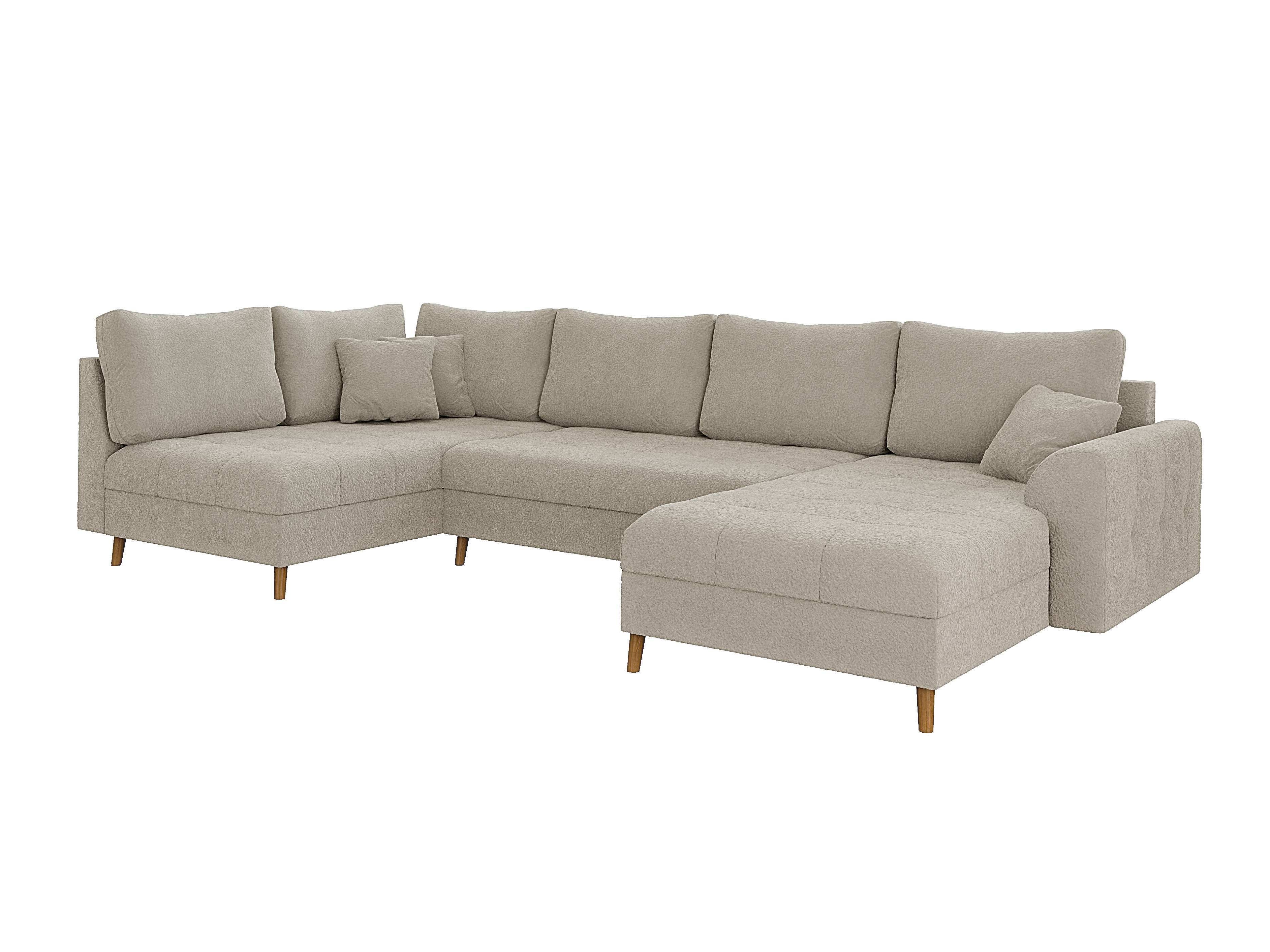 Kotna garnitura Elbmori 101 (Coral 65)