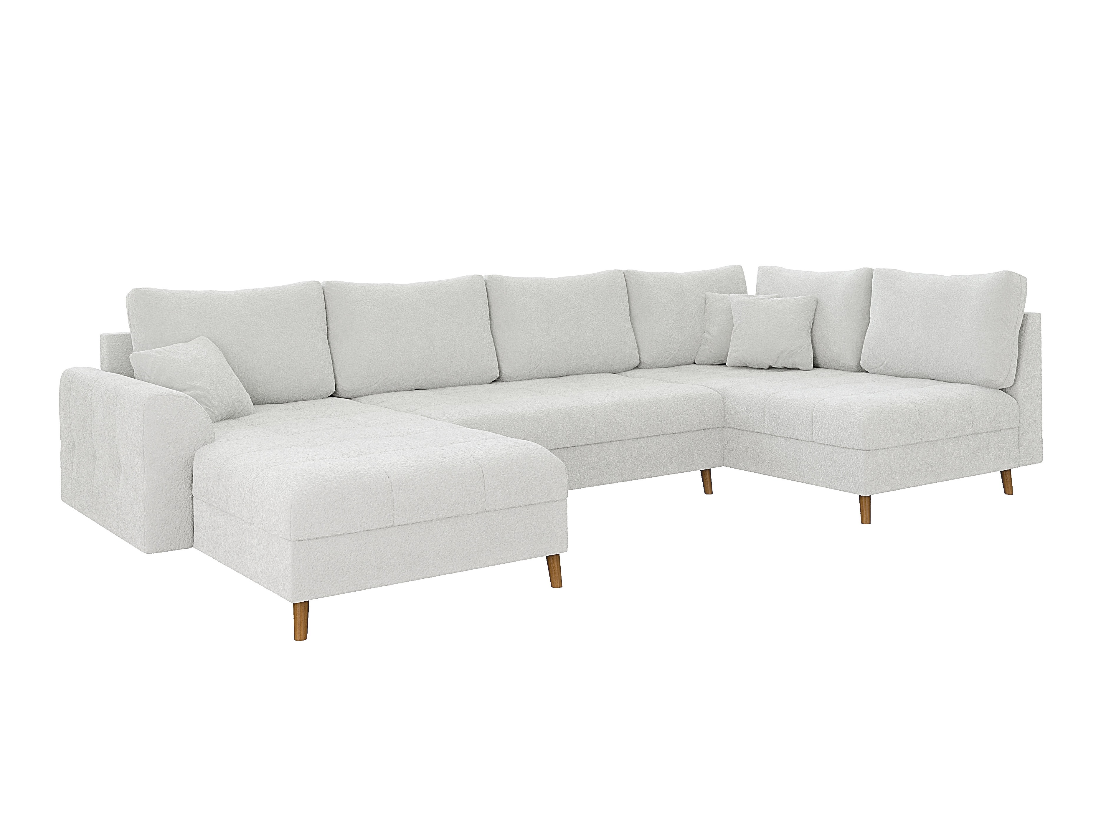 Kotna garnitura Elbmori 101 (Coral 70)