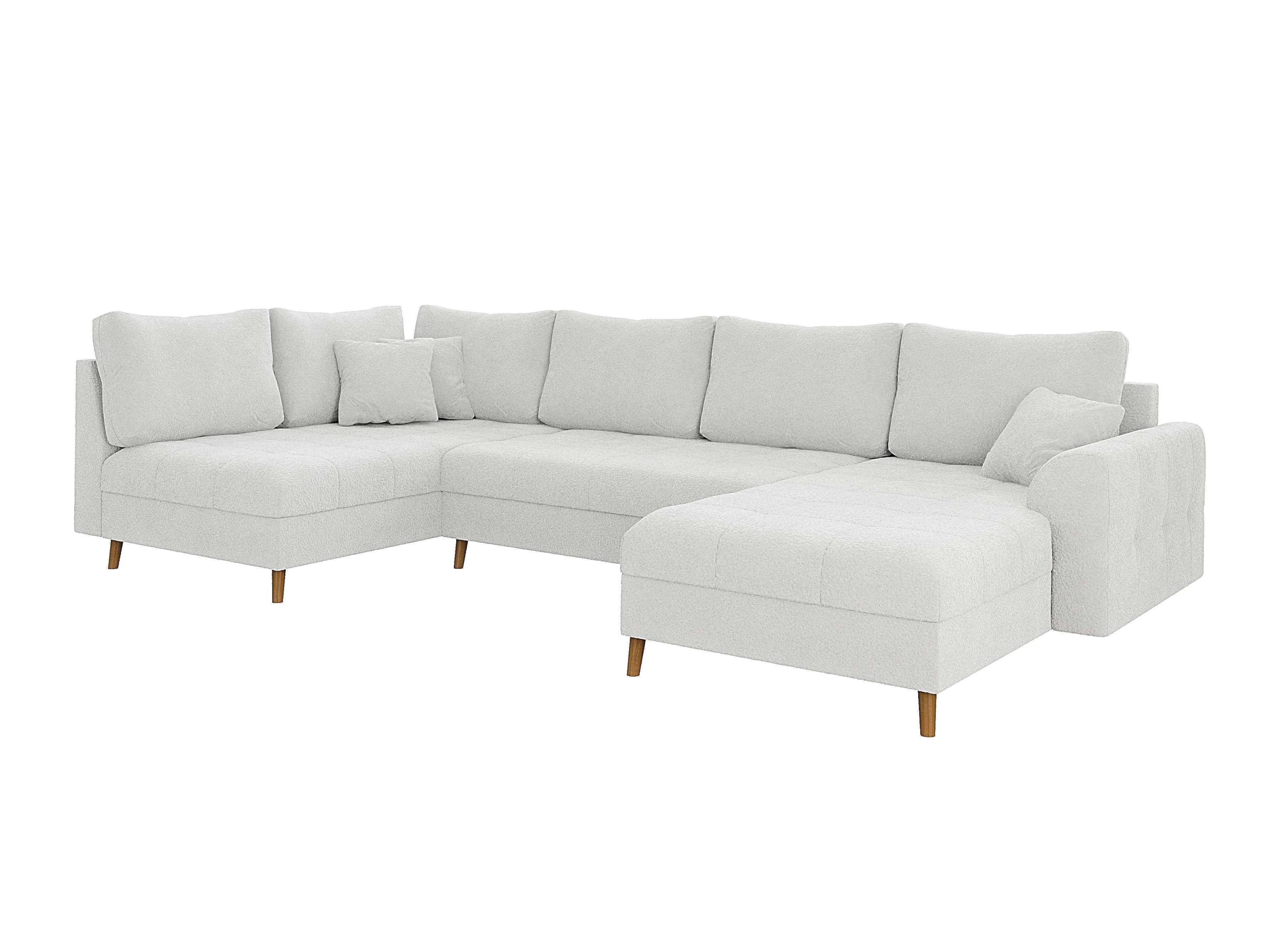 Kotna garnitura Elbmori 101 (Coral 70)