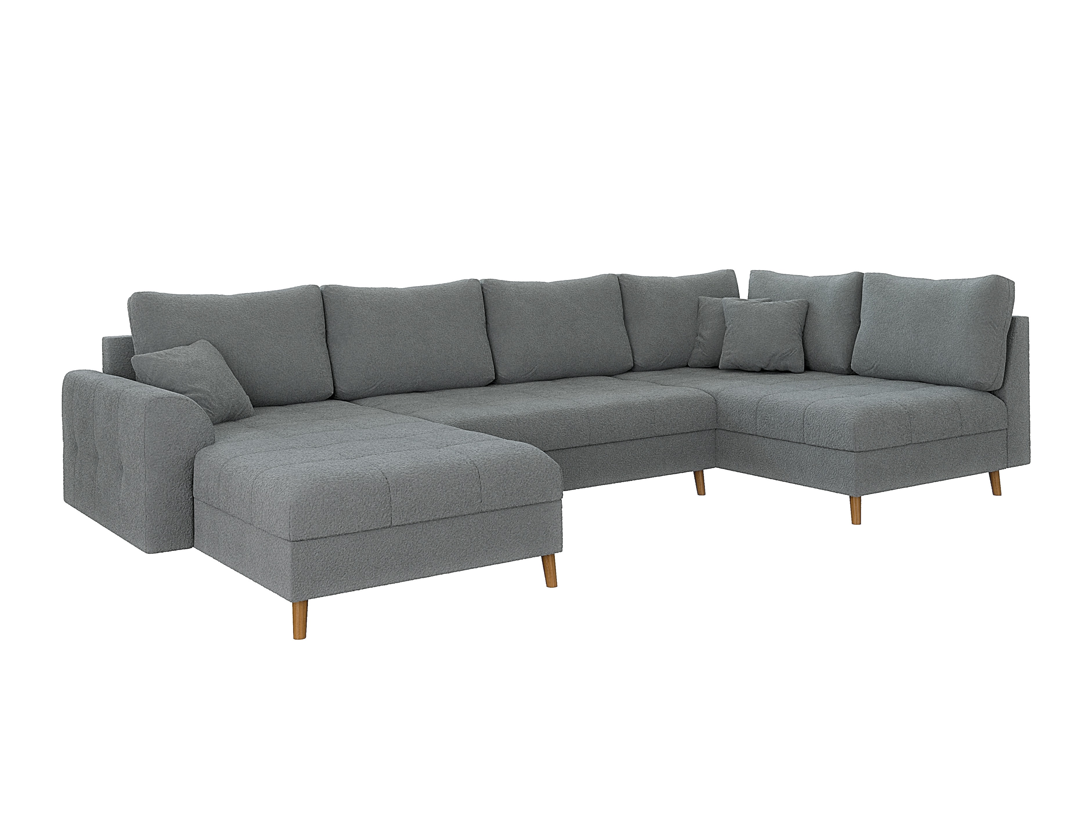 Kotna garnitura Elbmori 101 (Coral 75)