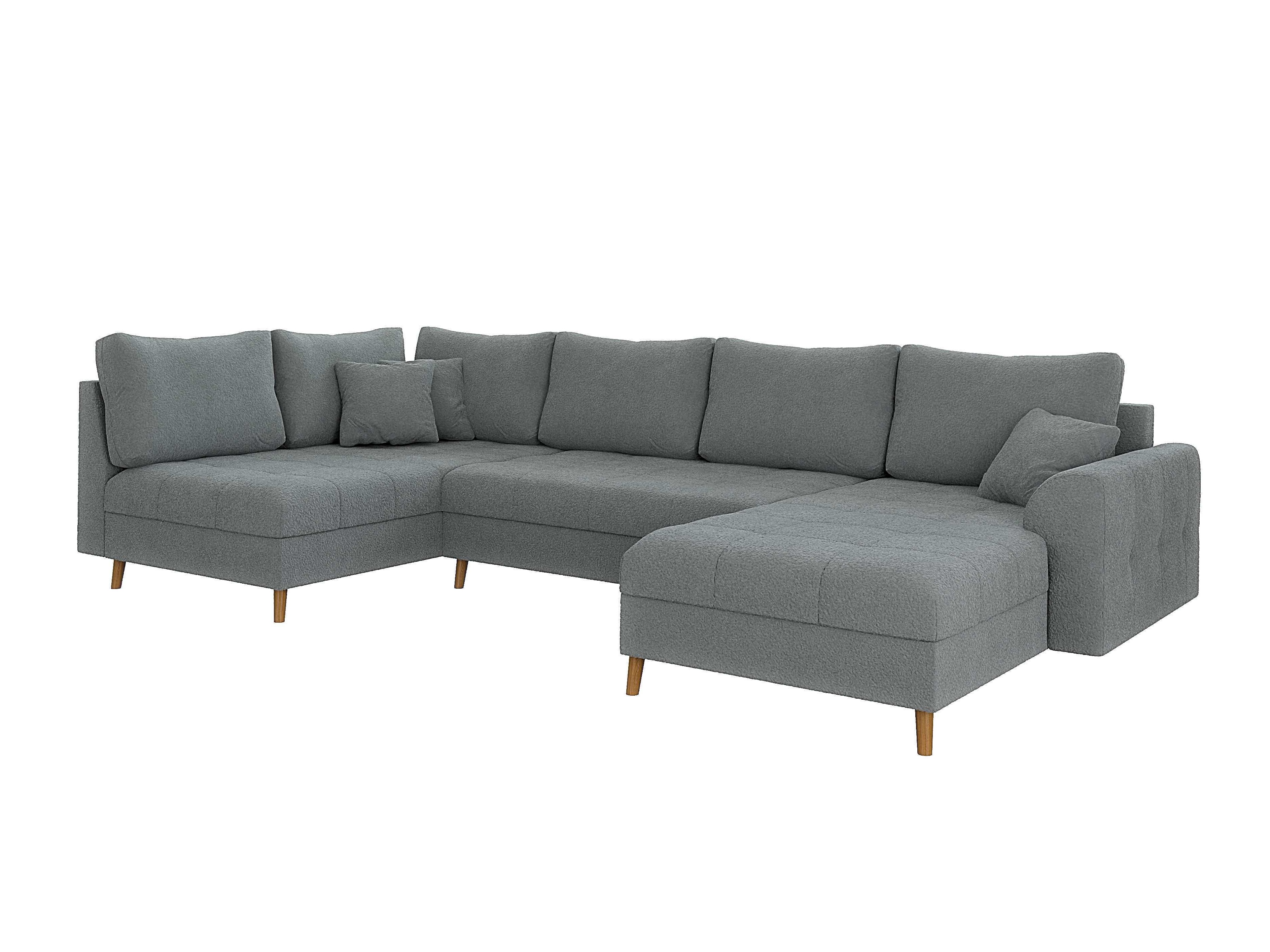 Kotna garnitura Elbmori 101 (Coral 75)