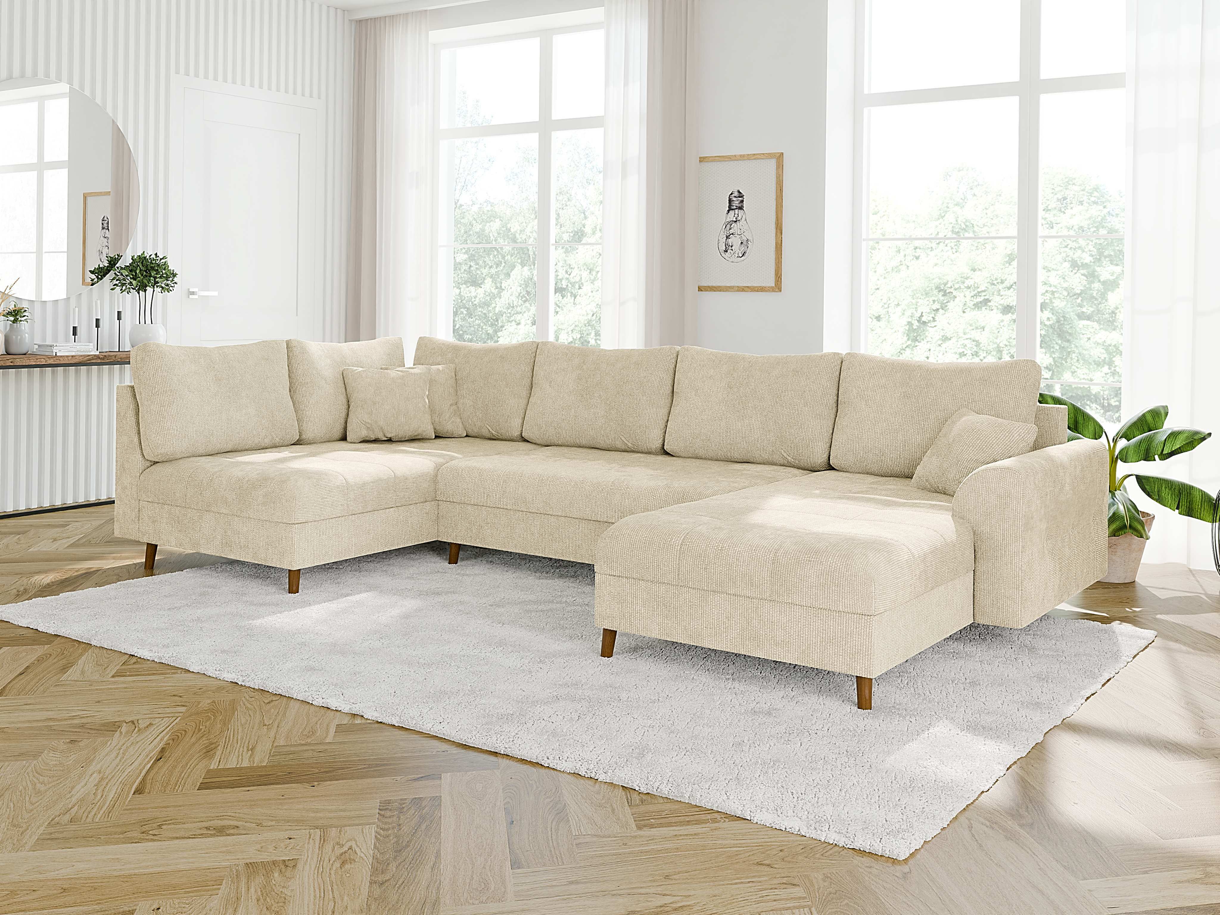 Kotna garnitura Elbmori 101 (Flow 05)