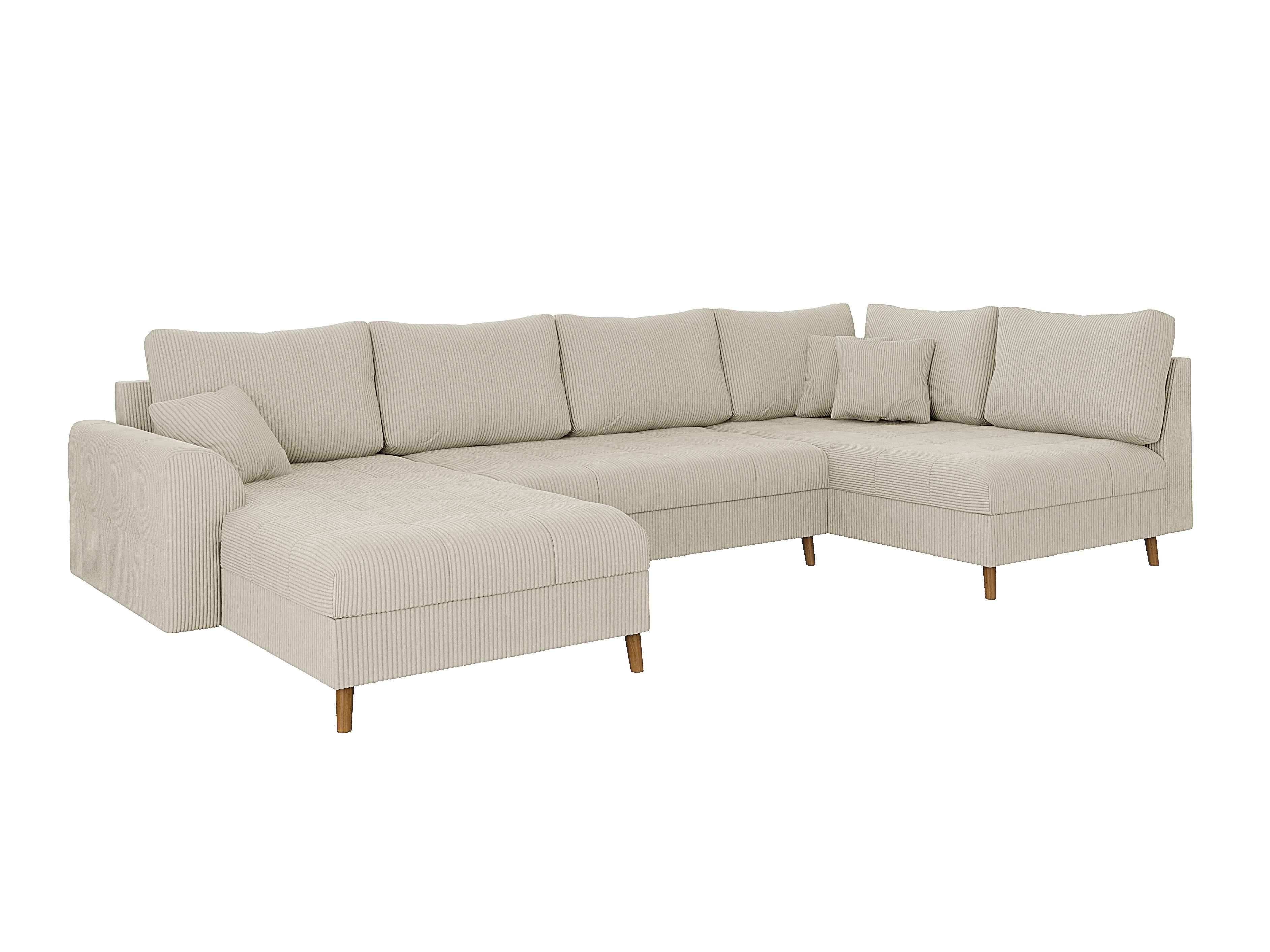 Kotna garnitura Elbmori 101 (Lincoln 03)