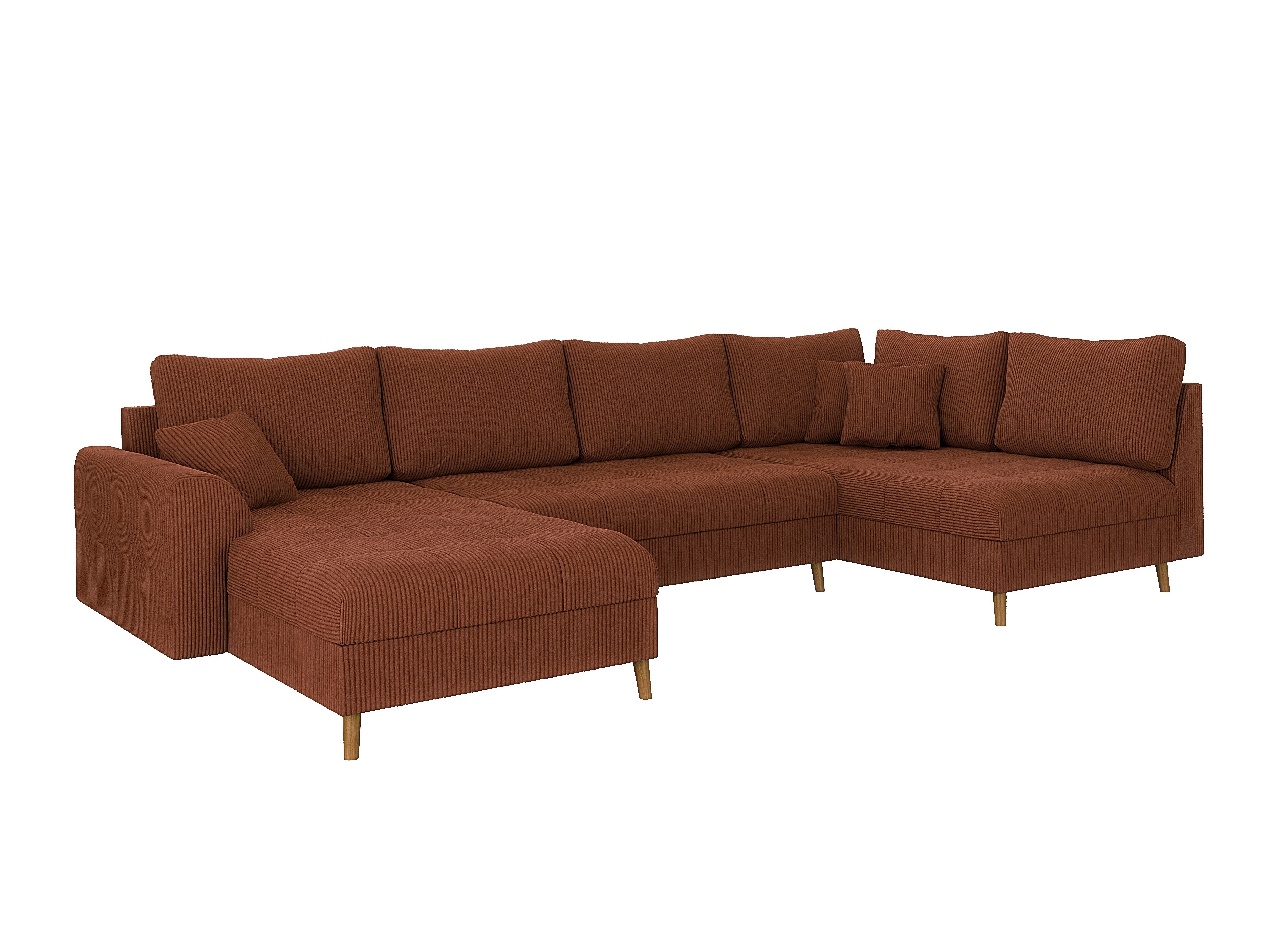 Kotna garnitura Elbmori 101 (Lincoln 57)