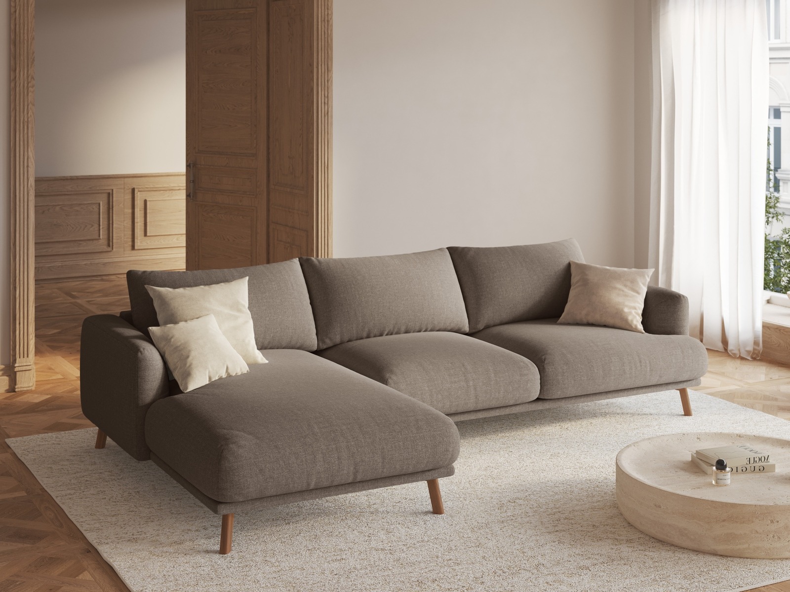 Kotna garnitura Nolavia 105 (Liberty 5)