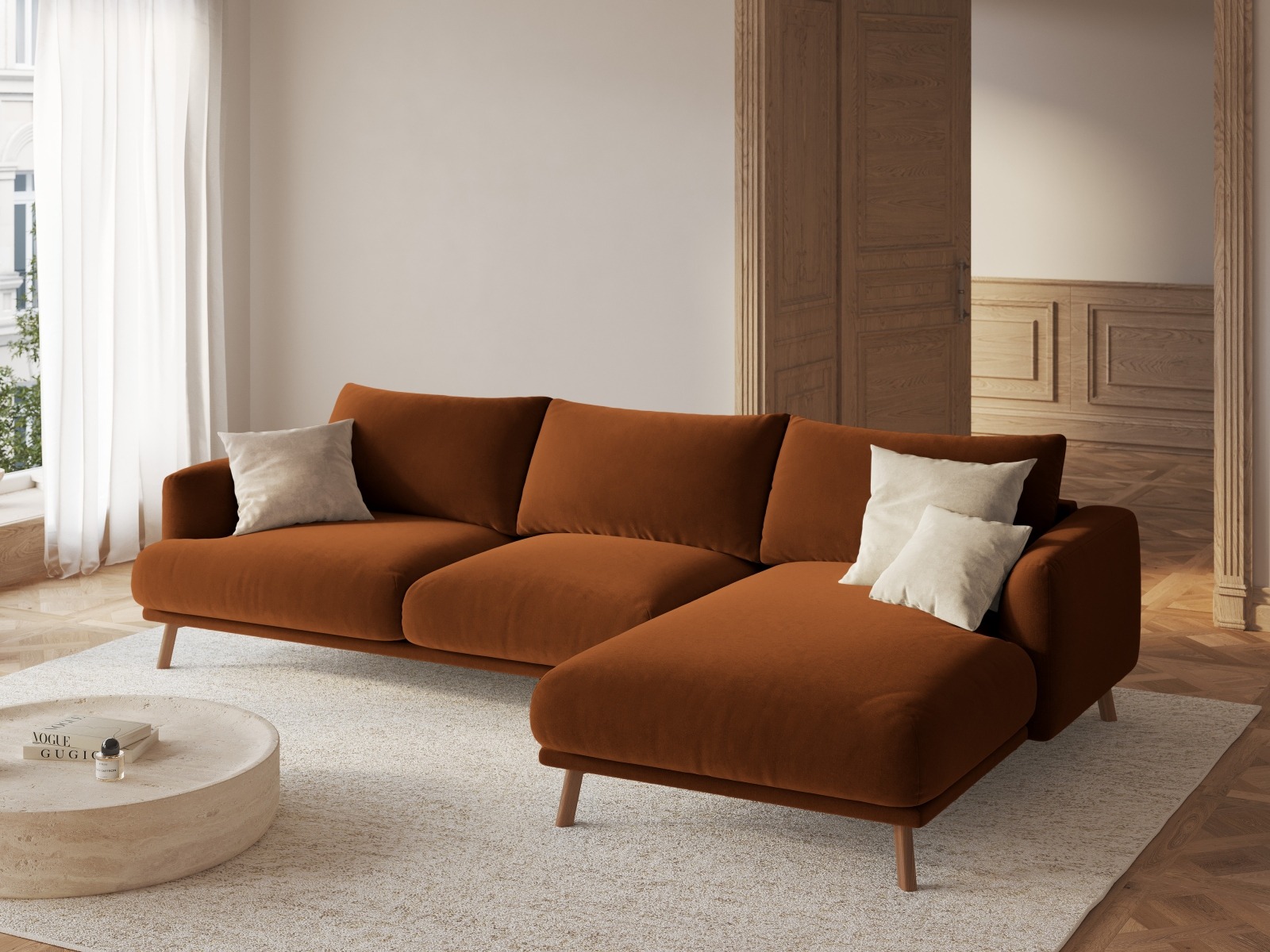 Kotna garnitura Nolavia 105 (Salvador 14)