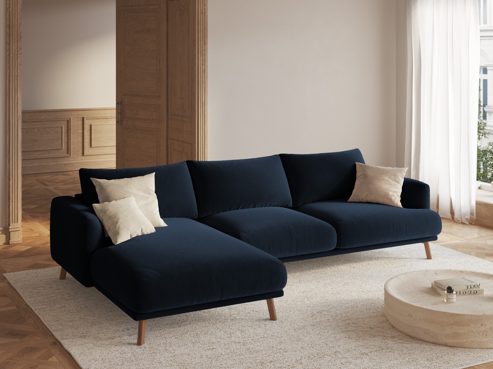 Kotna garnitura Nolavia 105 (Salvador 5)