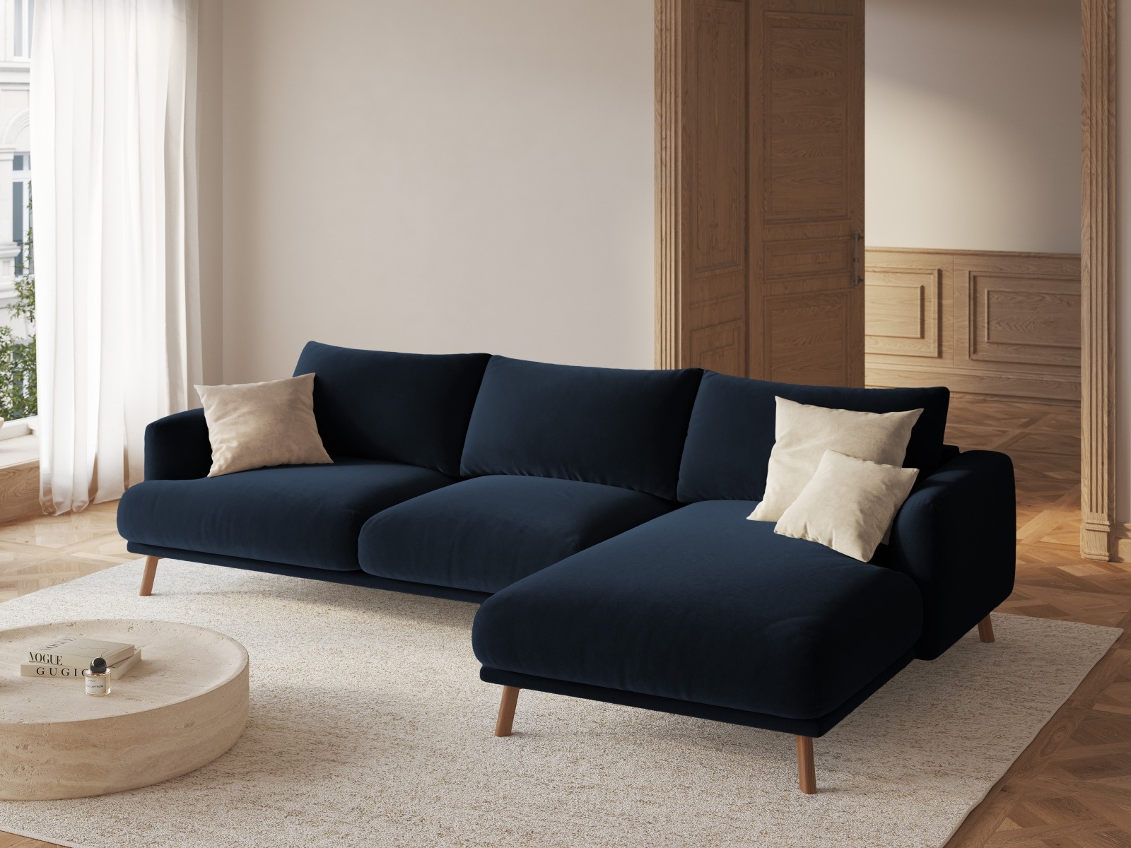 Kotna garnitura Nolavia 105 (Salvador 5)