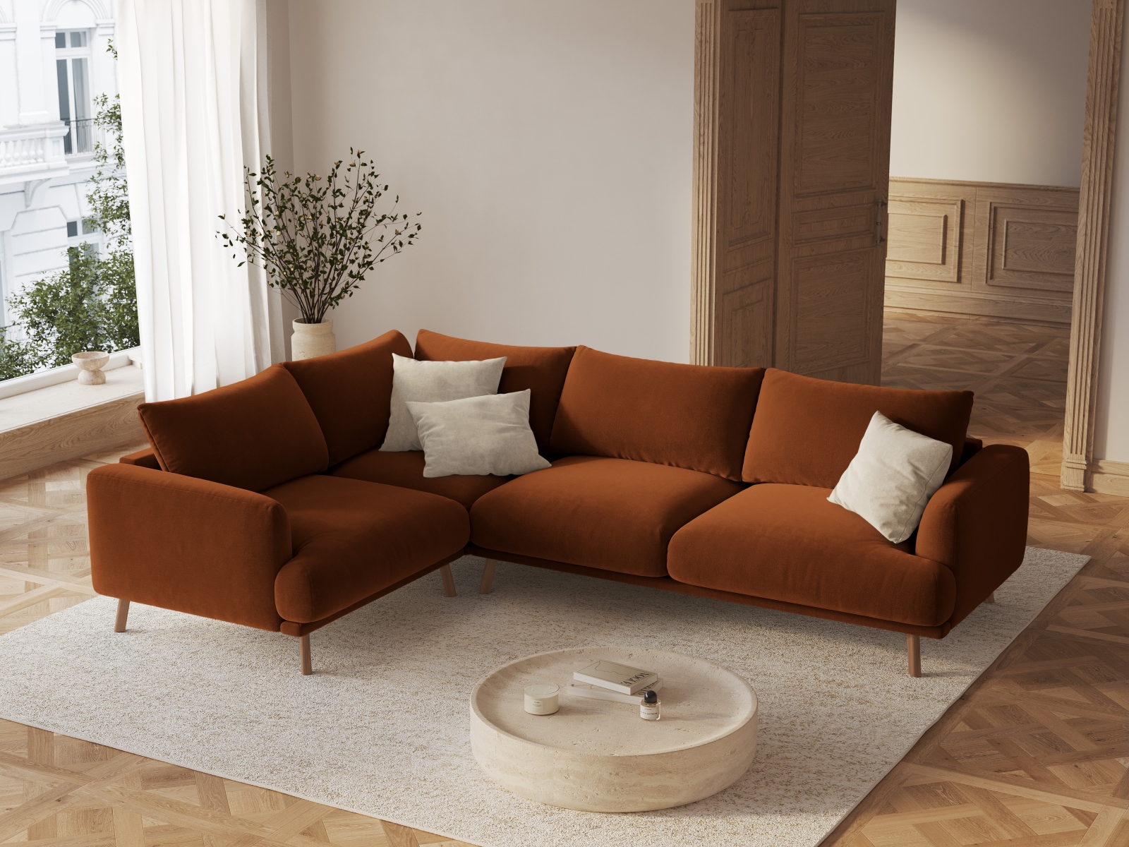 Kotna garnitura Nolavia 107 (Salvador 14)