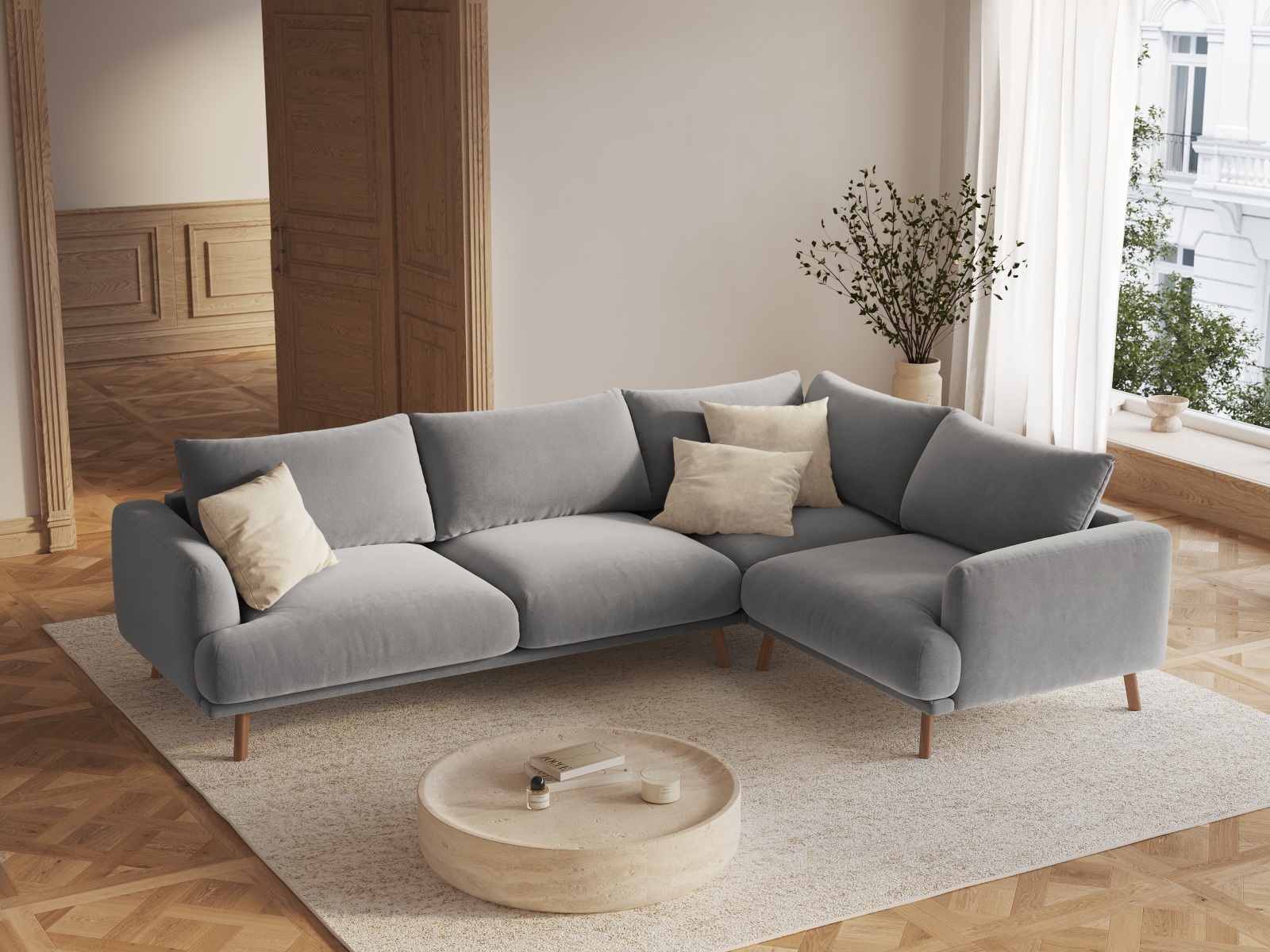 Kotna garnitura Nolavia 107 (Salvador 17)