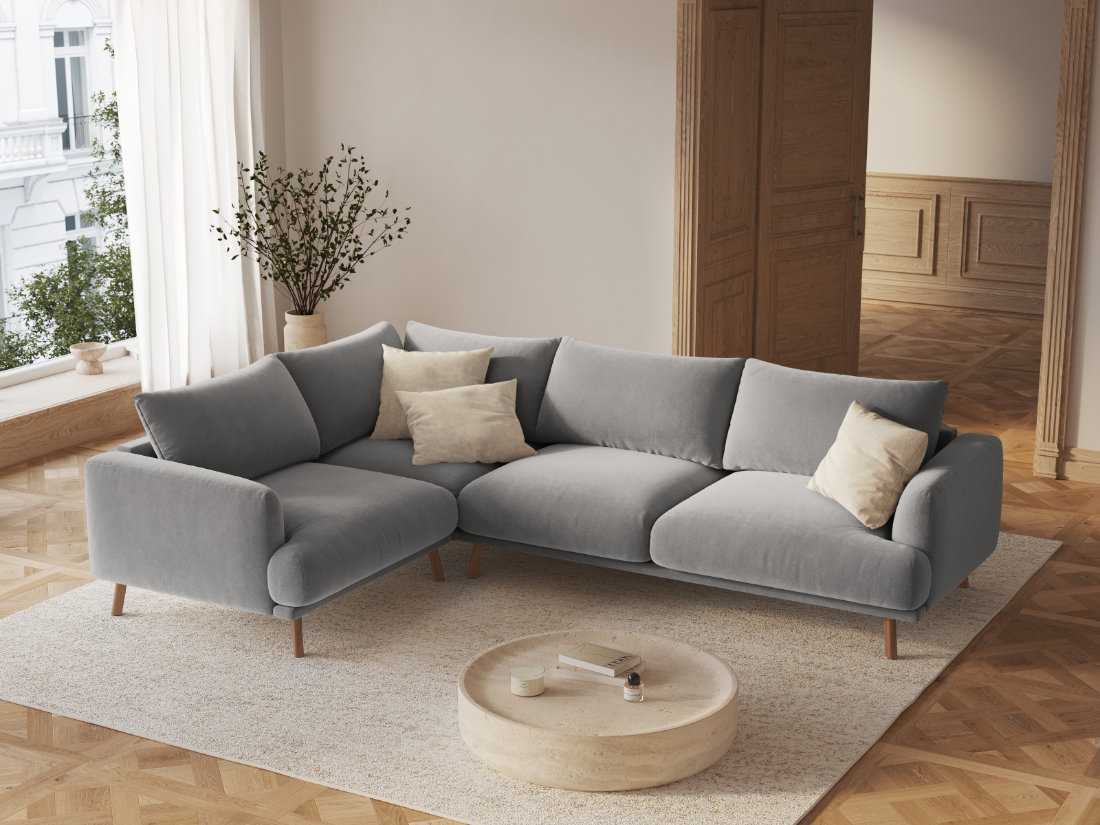 Kotna garnitura Nolavia 107 (Salvador 17)