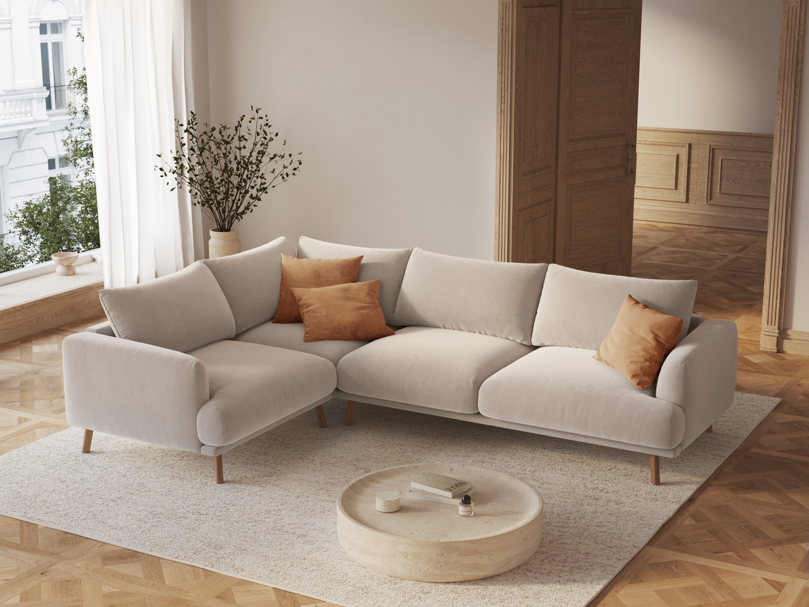 Kotna garnitura Nolavia 107 (Salvador 1)