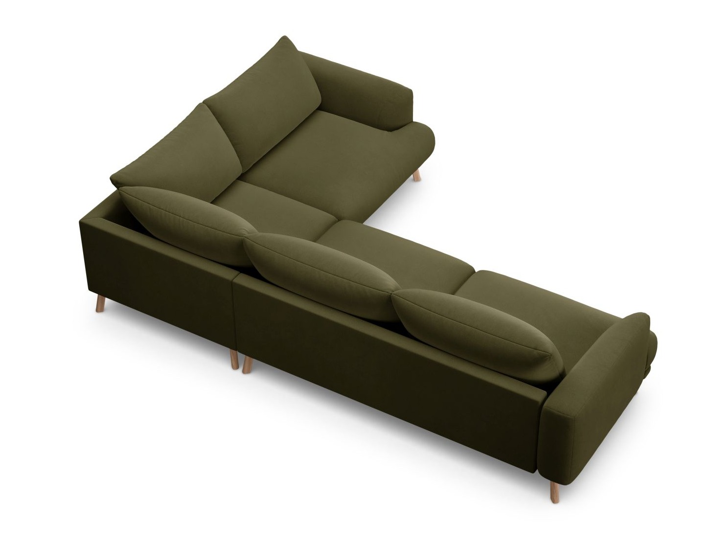 Kotna garnitura Nolavia 107 (Salvador 8)