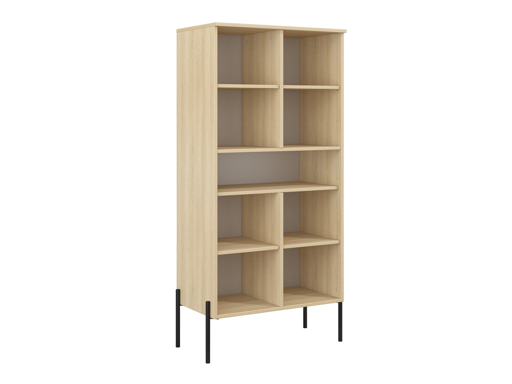 Regal Levtenu 120 (Hrast + Kašmir)