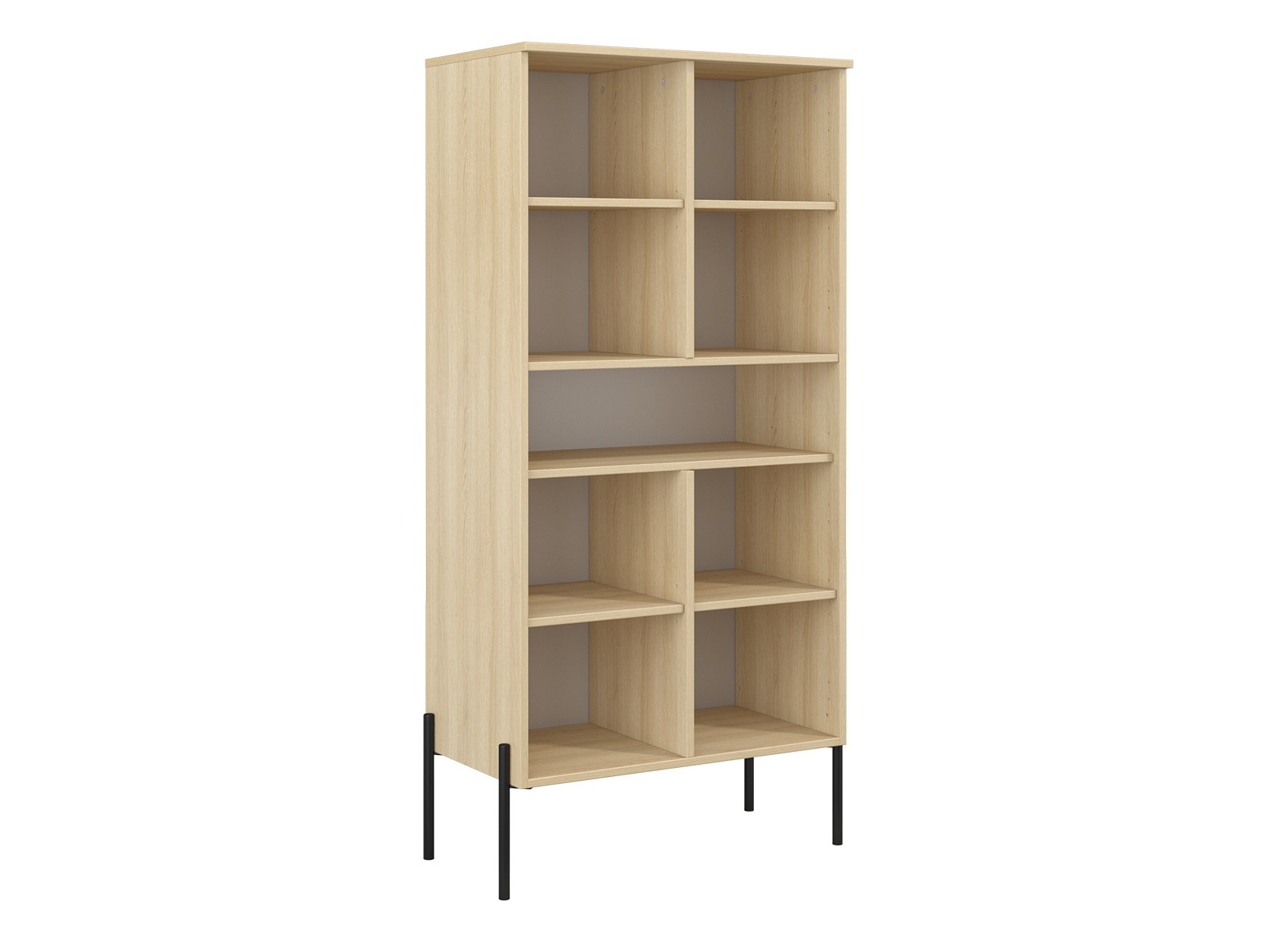 Regal Levtenu 120 (Hrast)