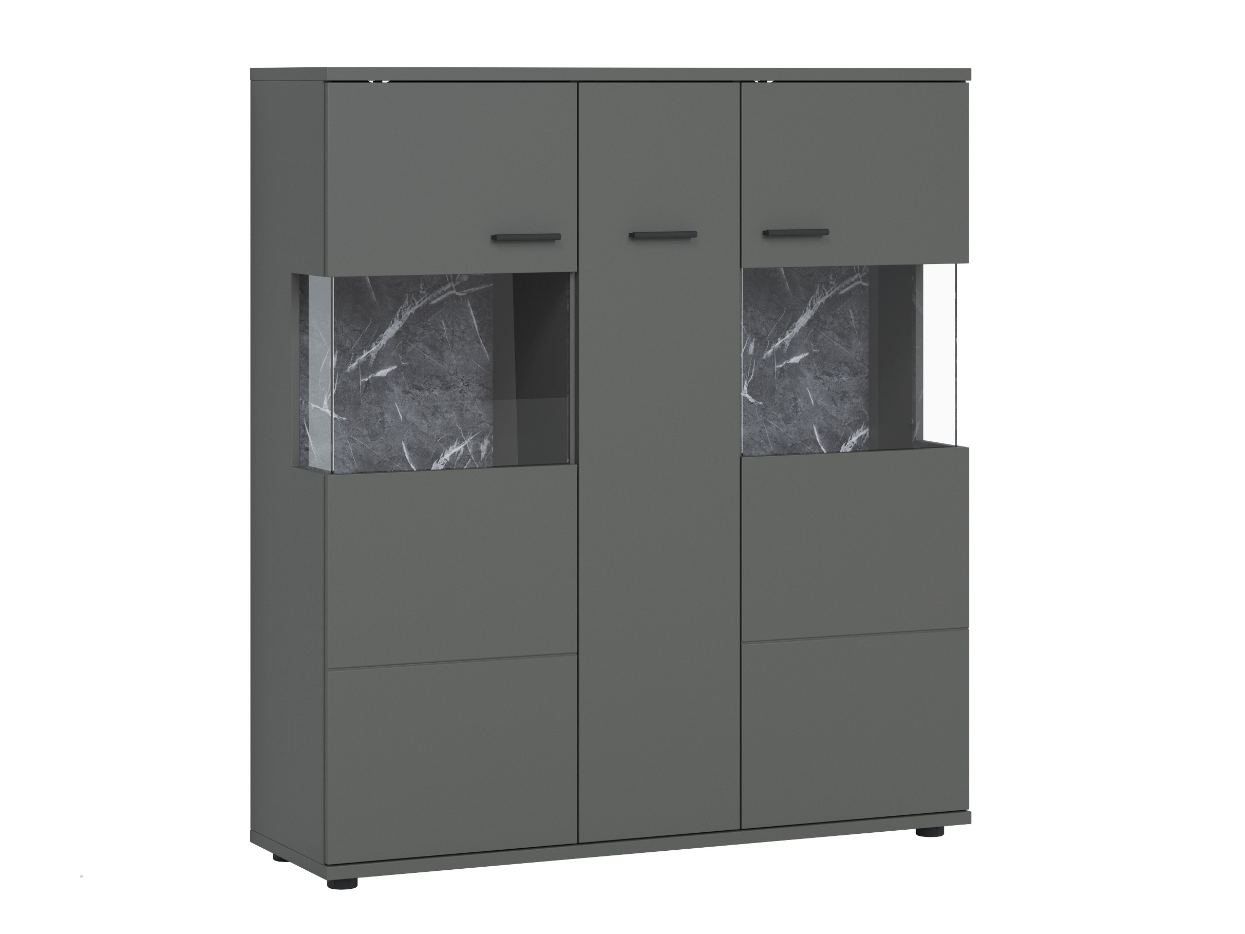 Regal Ontario 169 (Grafit)