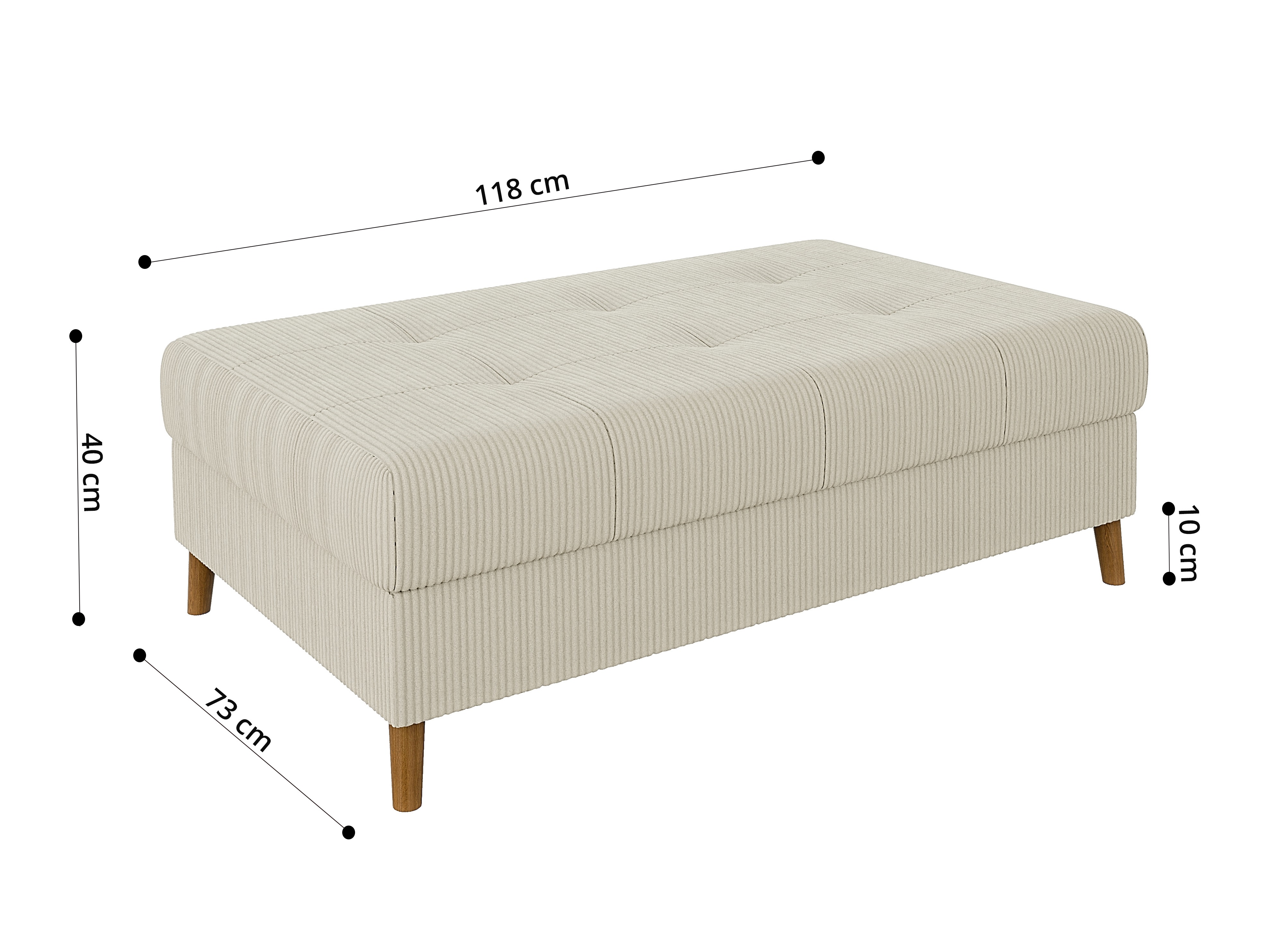 Tabure Elbmori 102 (Lincoln 03)