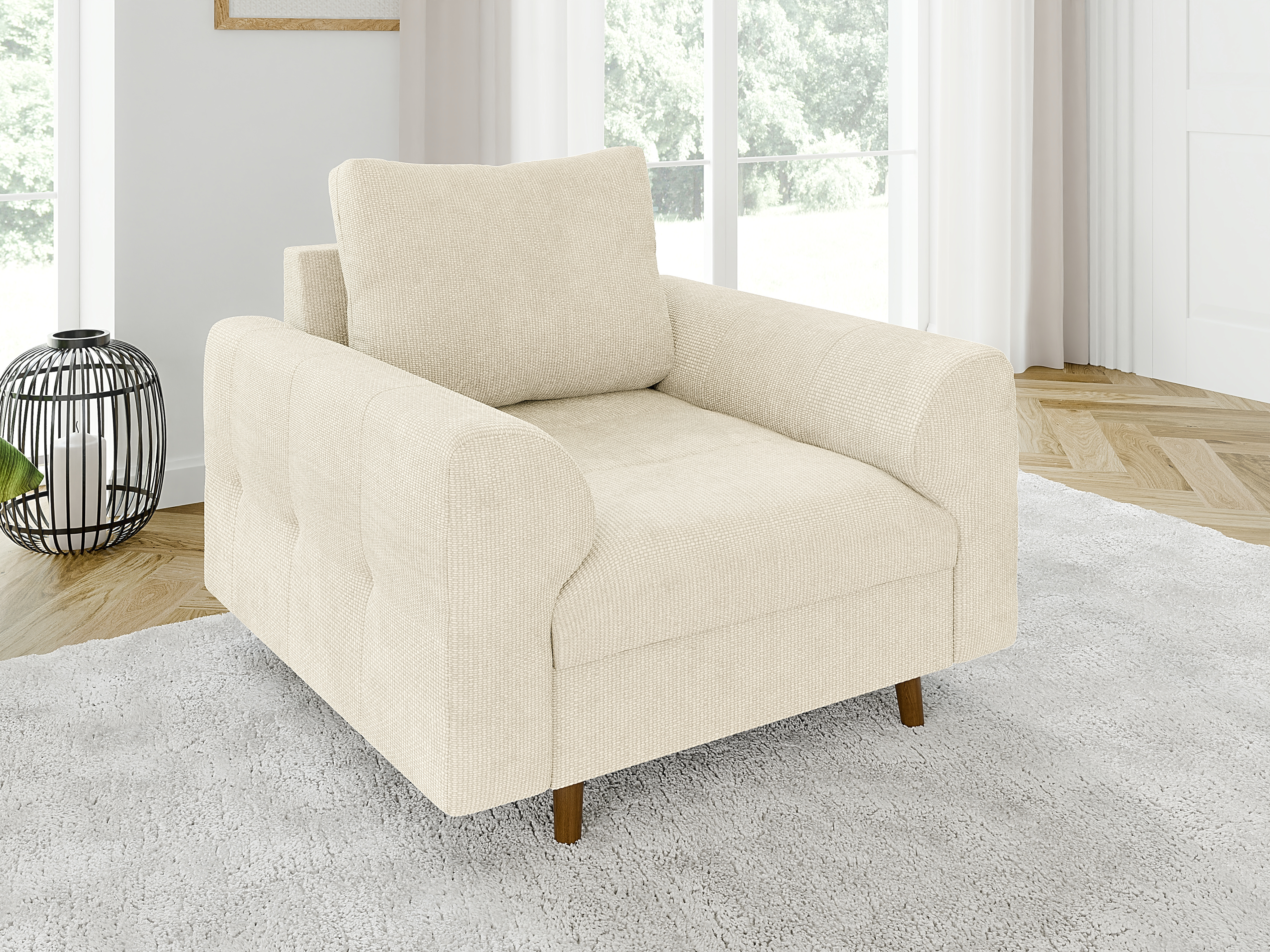 Fotelj Elbmori 103 (Flow 05)