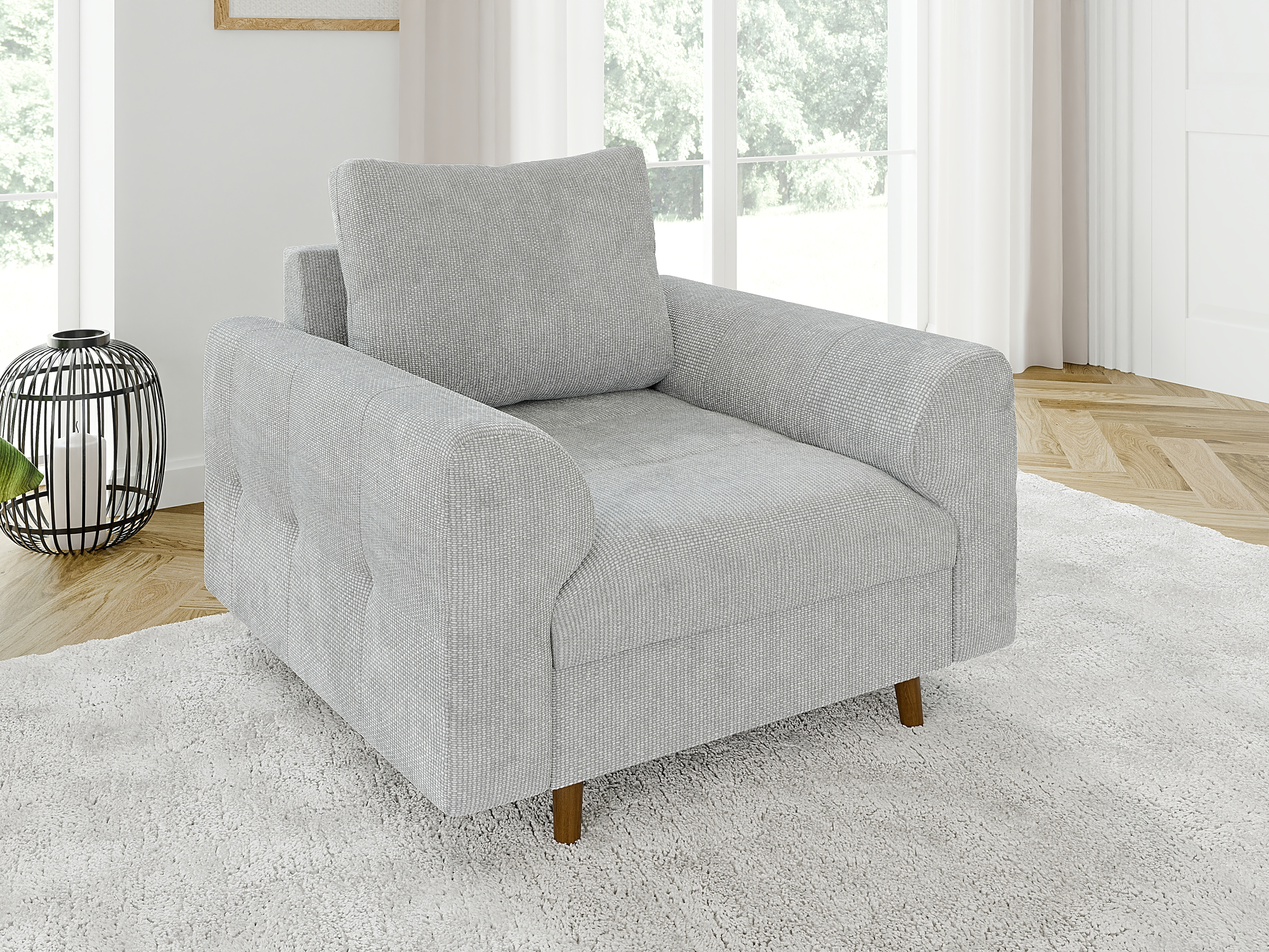 Fotelj Elbmori 103 (Flow 16)