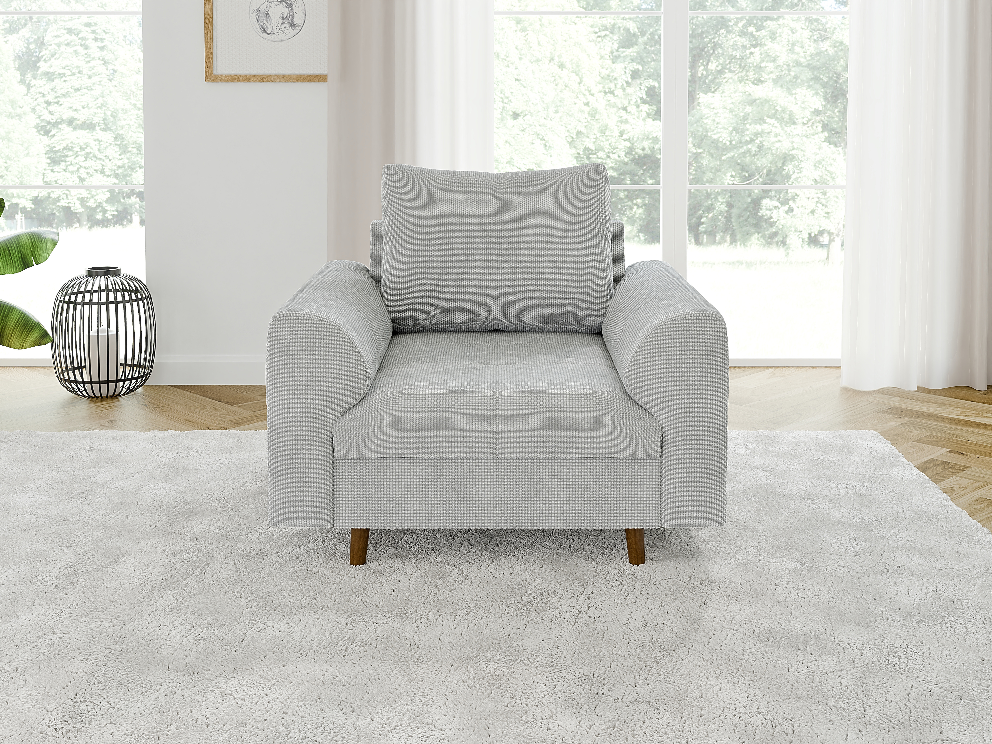 Fotelj Elbmori 103 (Flow 16)