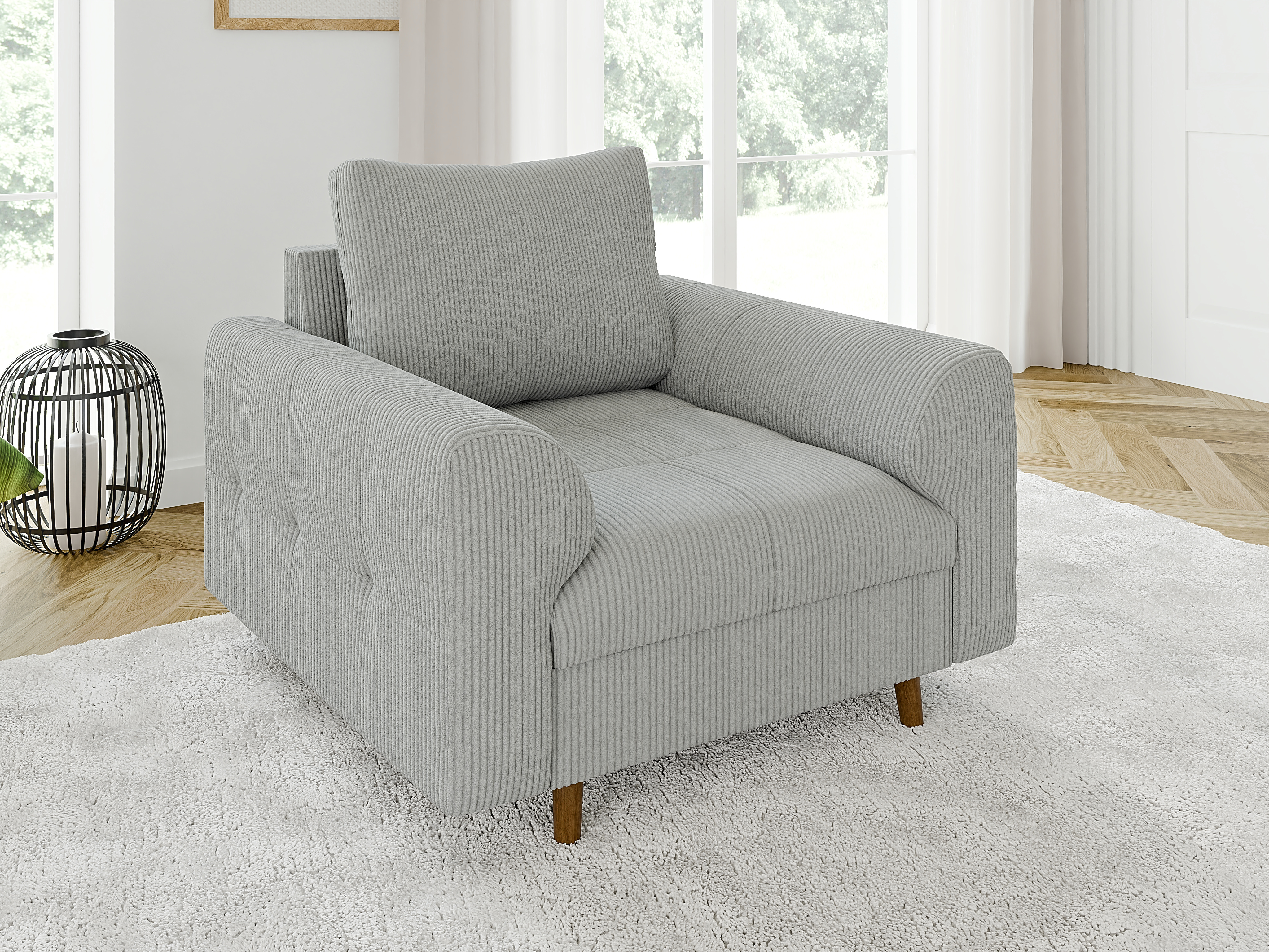Fotelj Elbmori 103 (Lincoln 86)
