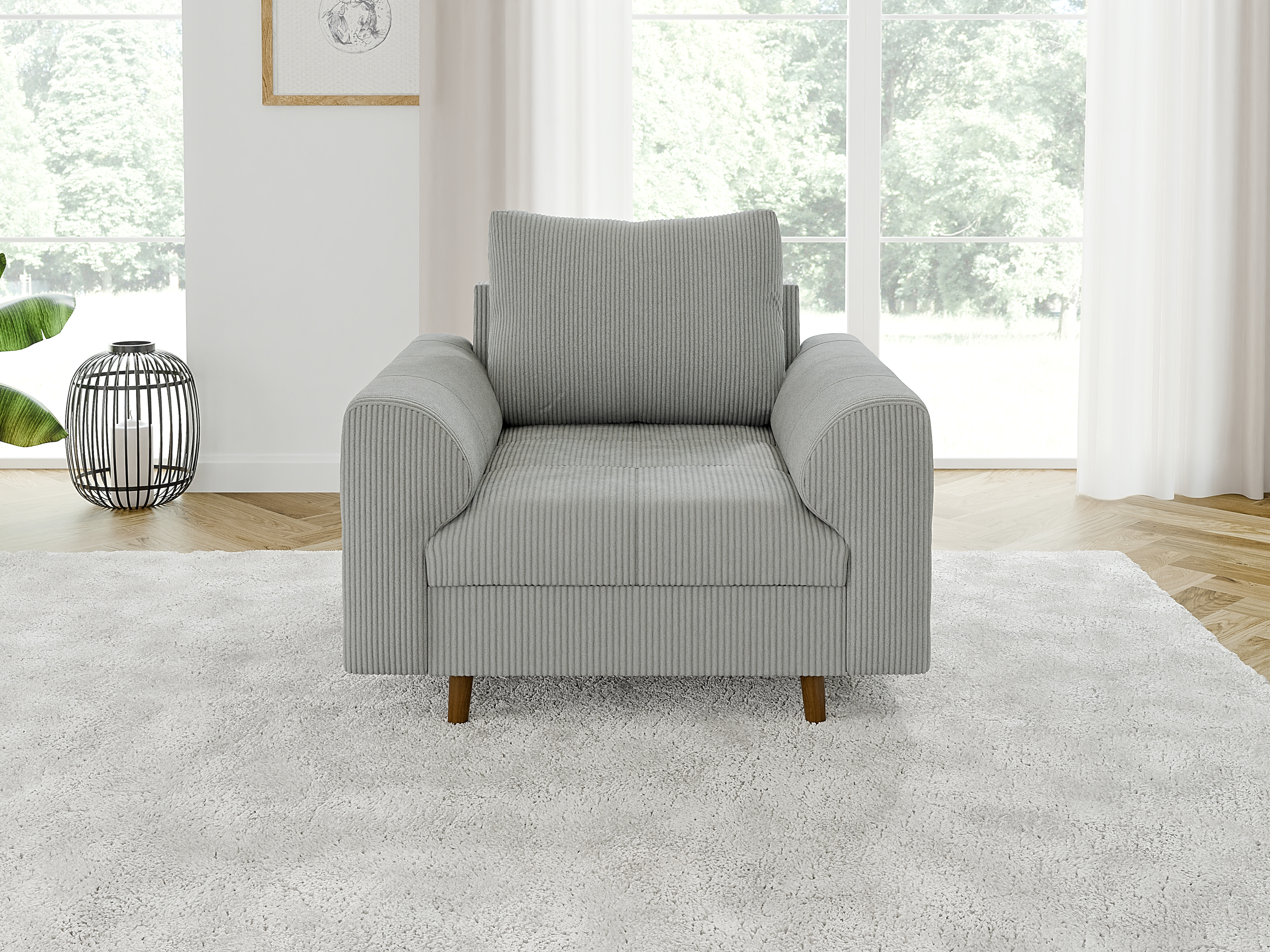 Fotelj Elbmori 103 (Lincoln 86)