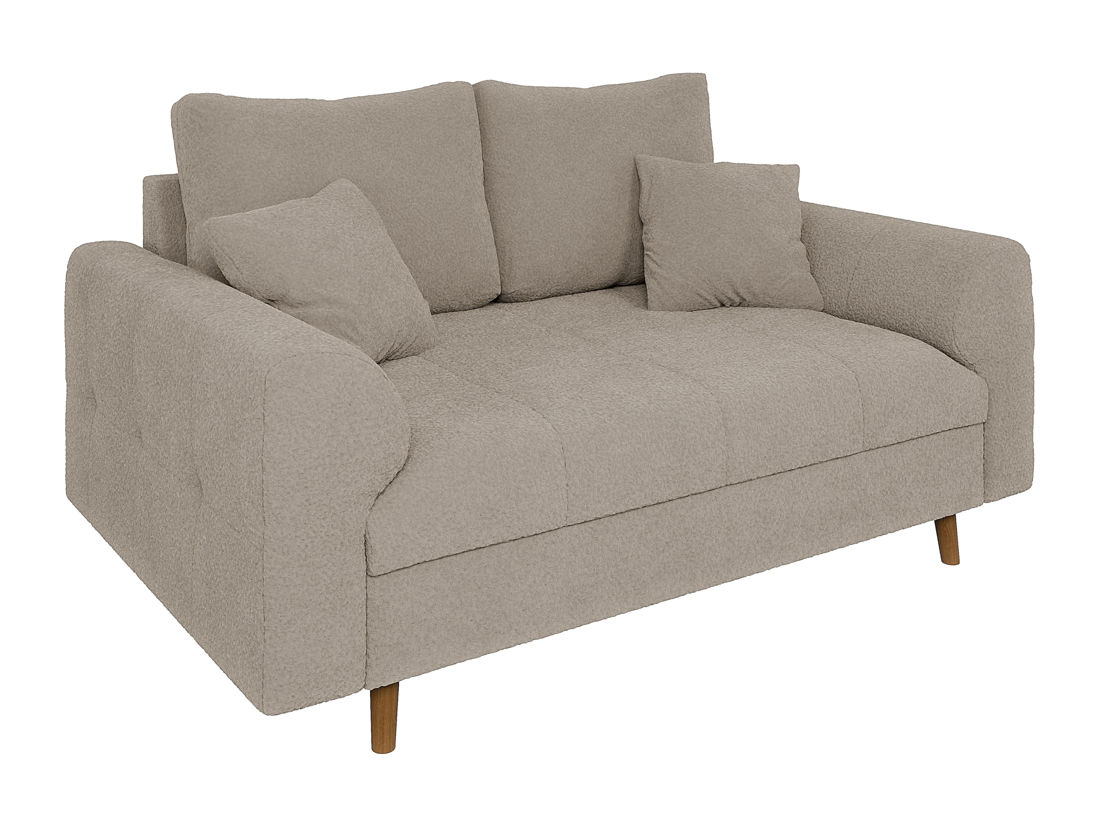 Kavč Elbmori 104 (Coral 65)