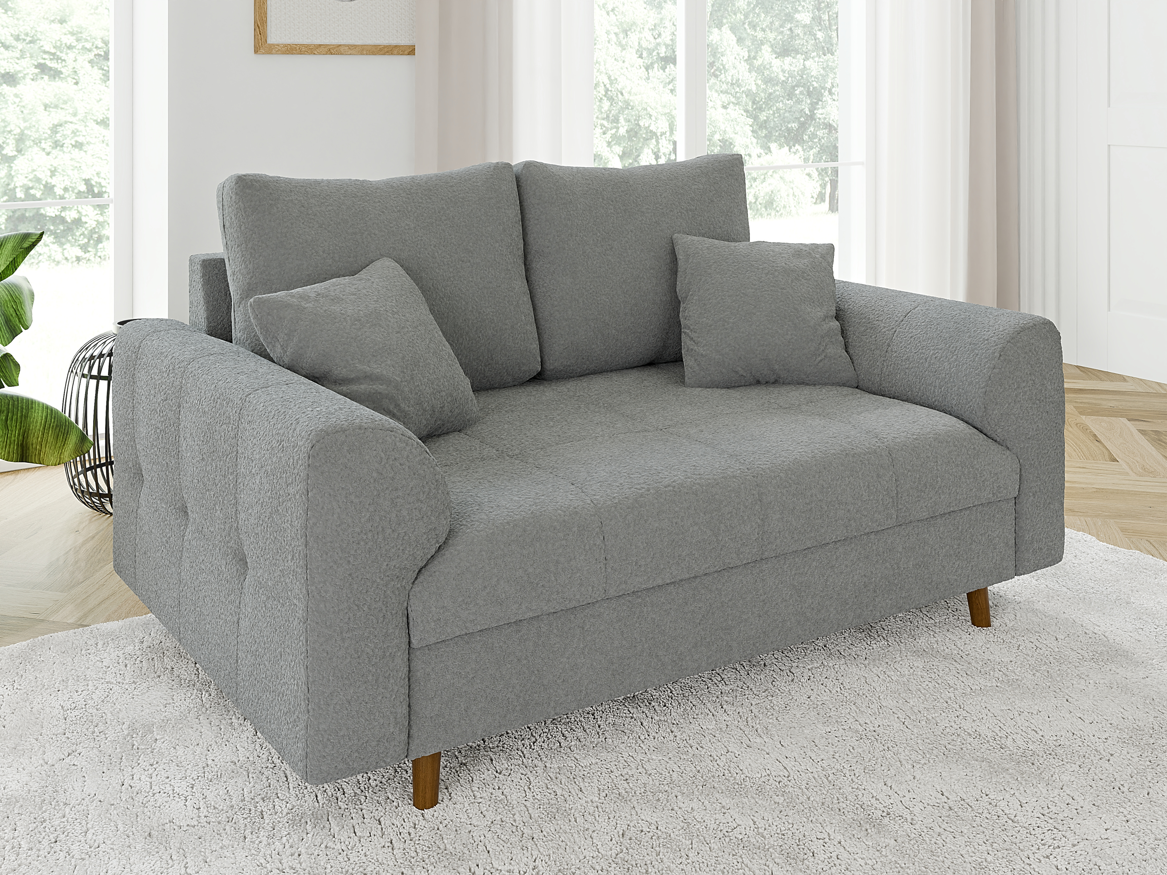 Kavč Elbmori 104 (Coral 75)