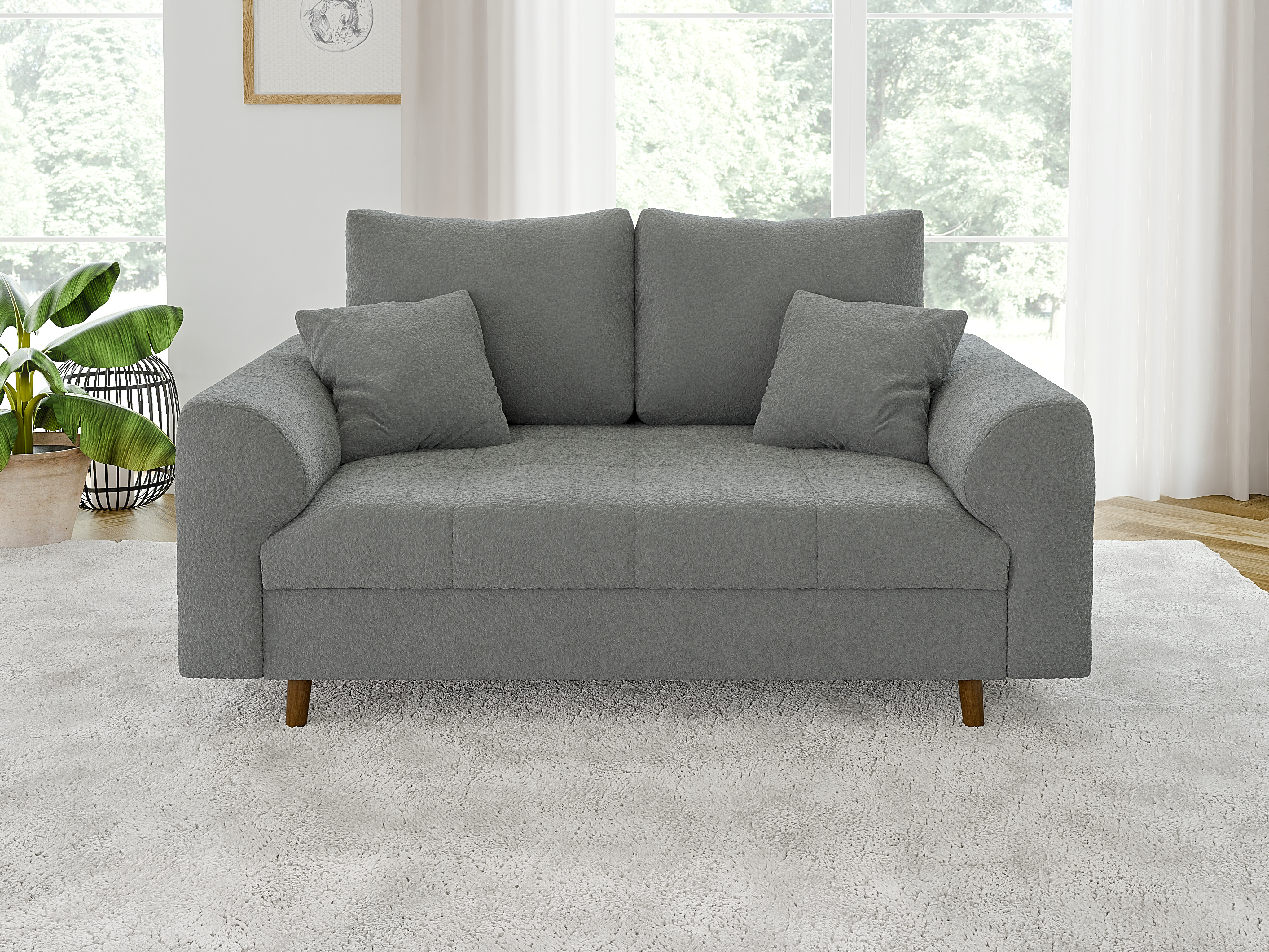 Kavč Elbmori 104 (Coral 75)
