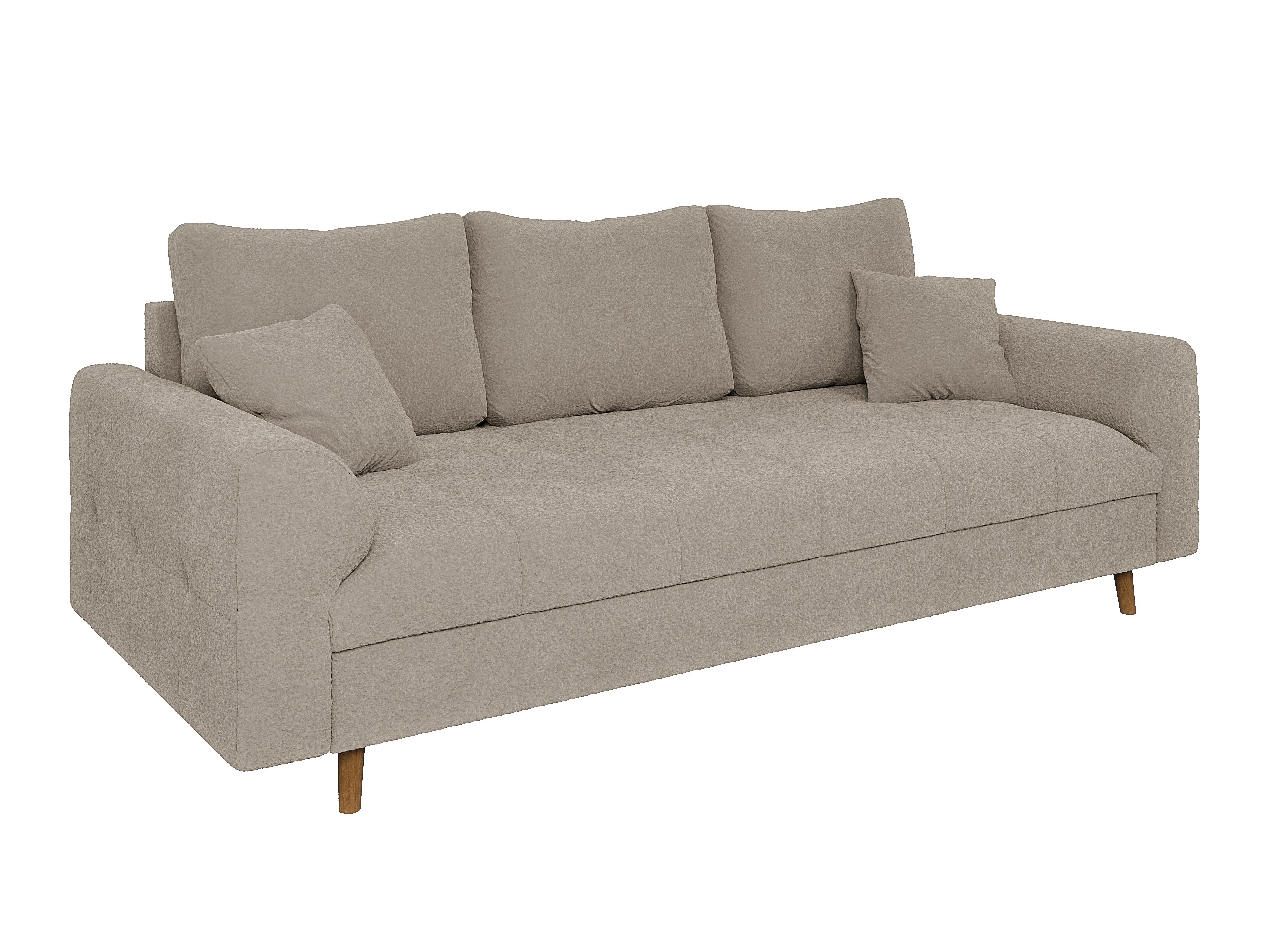 Kavč Elbmori 105 (Coral 65)