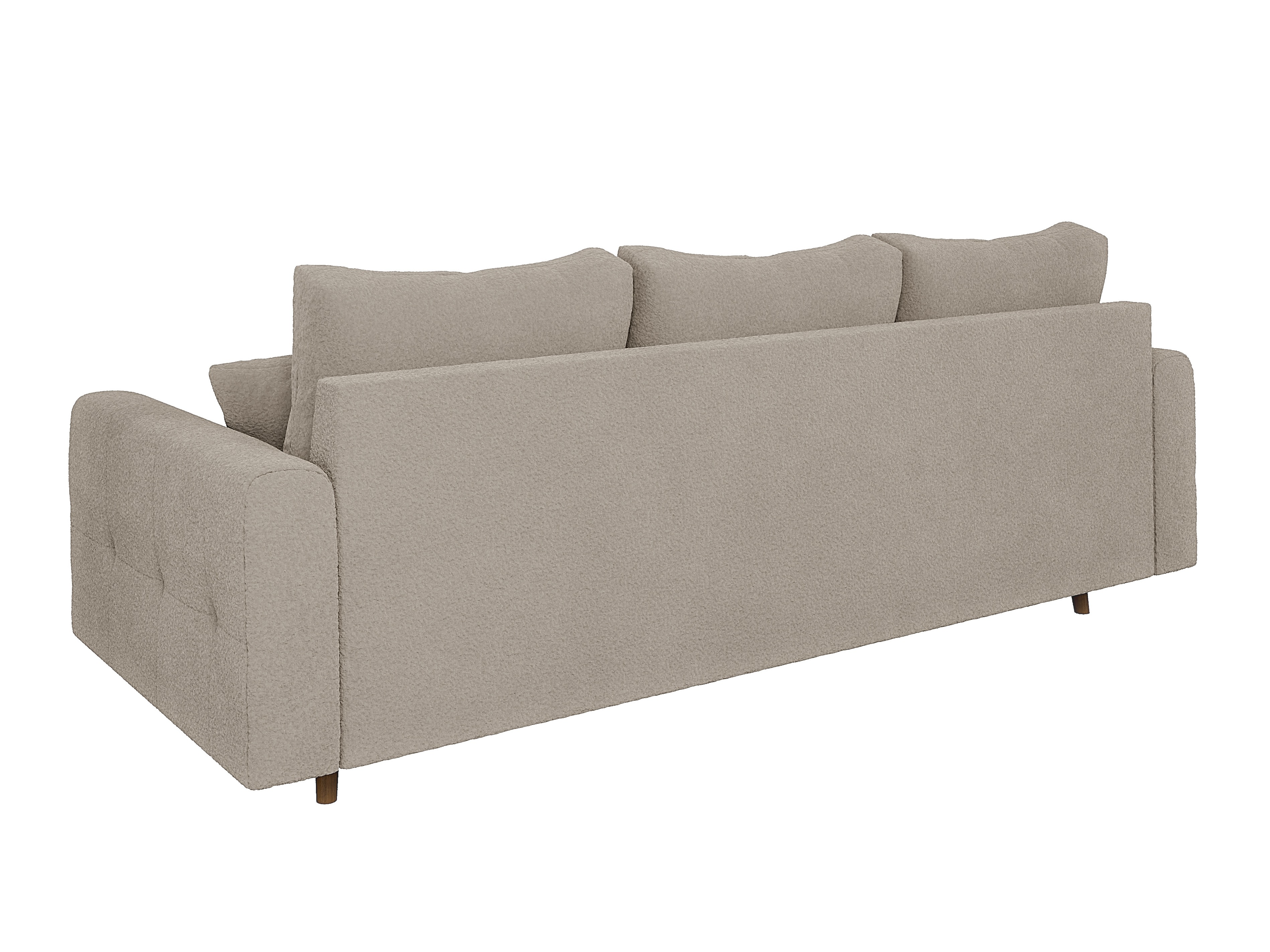 Kavč Elbmori 105 (Coral 65)