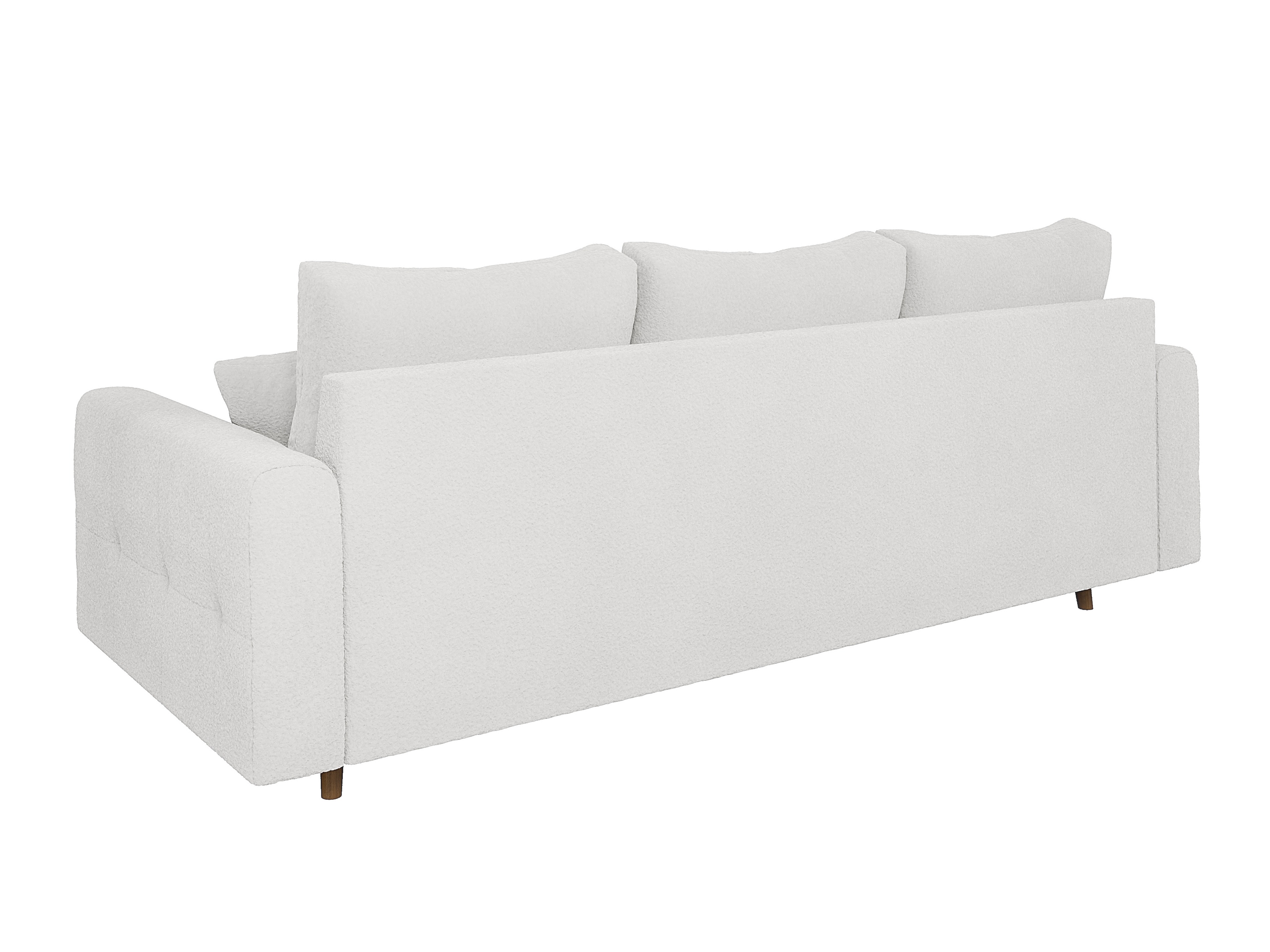 Kavč Elbmori 105 (Coral 70)