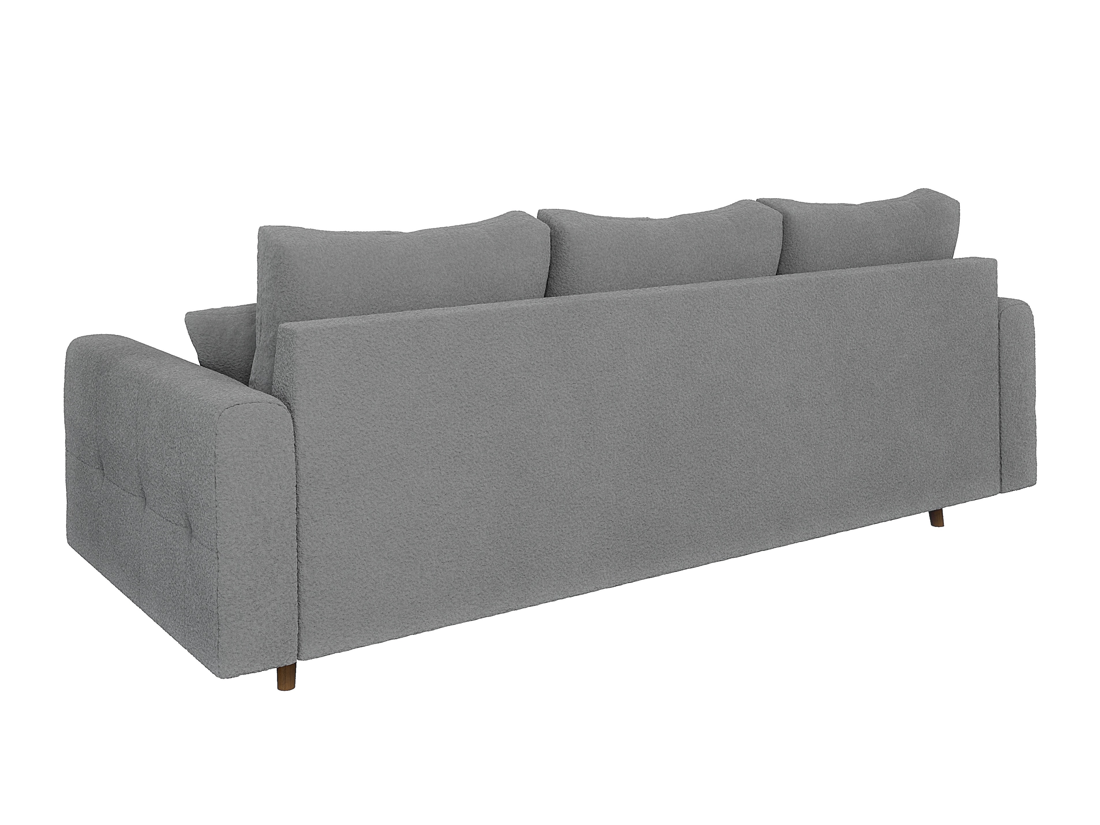 Kavč Elbmori 105 (Coral 75)