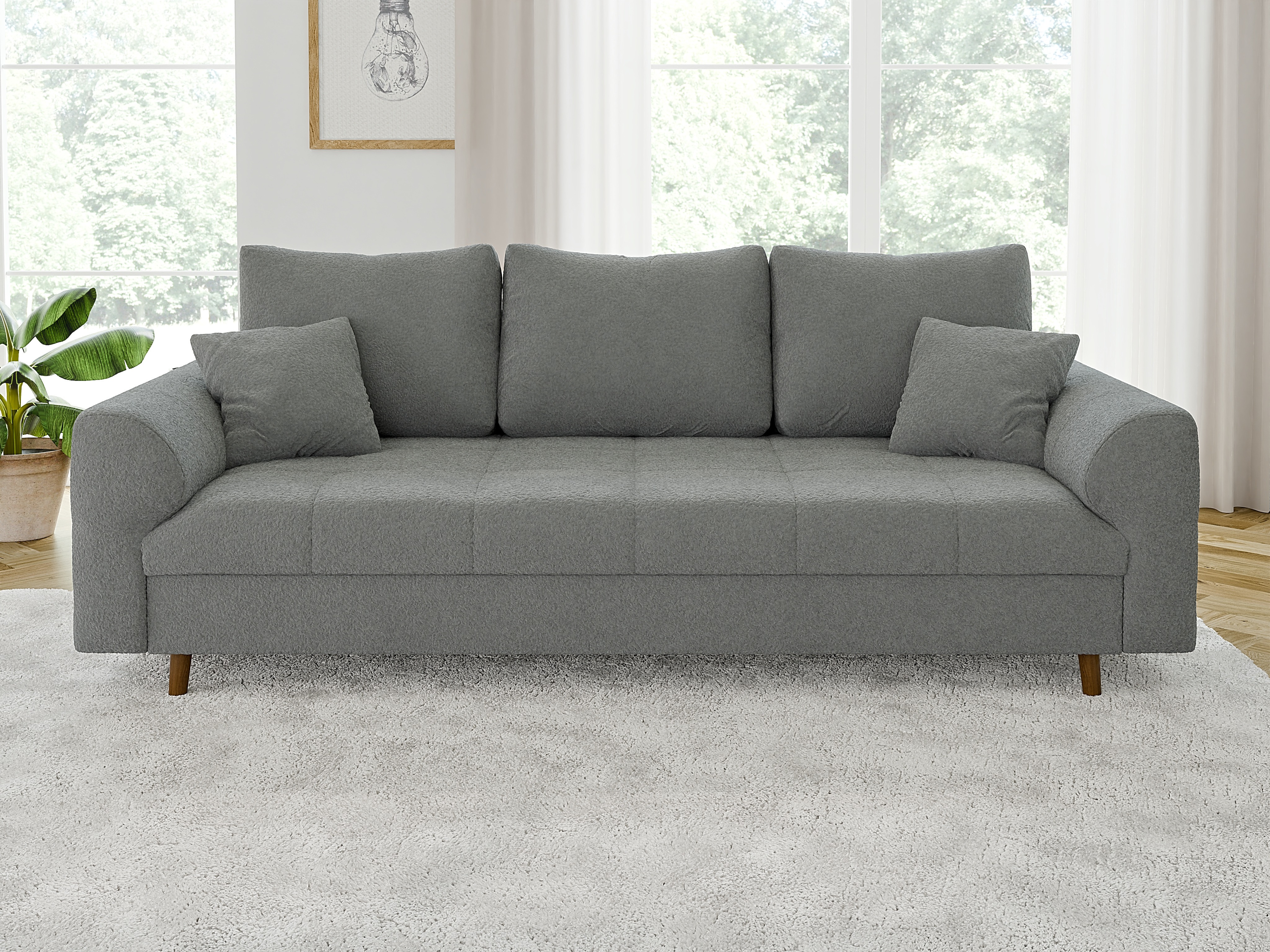 Kavč Elbmori 105 (Coral 75)