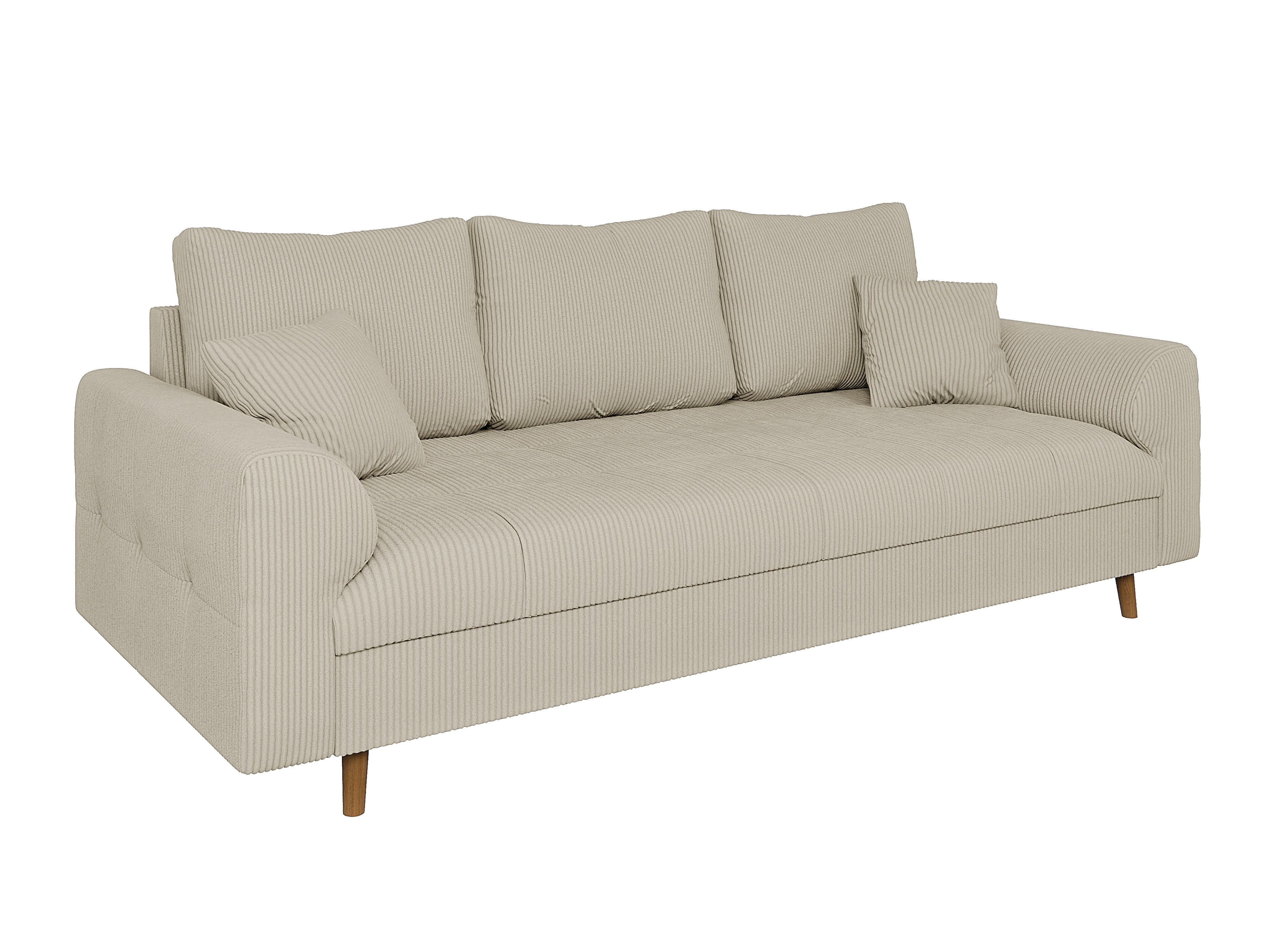 Kavč Elbmori 105 (Lincoln 03)