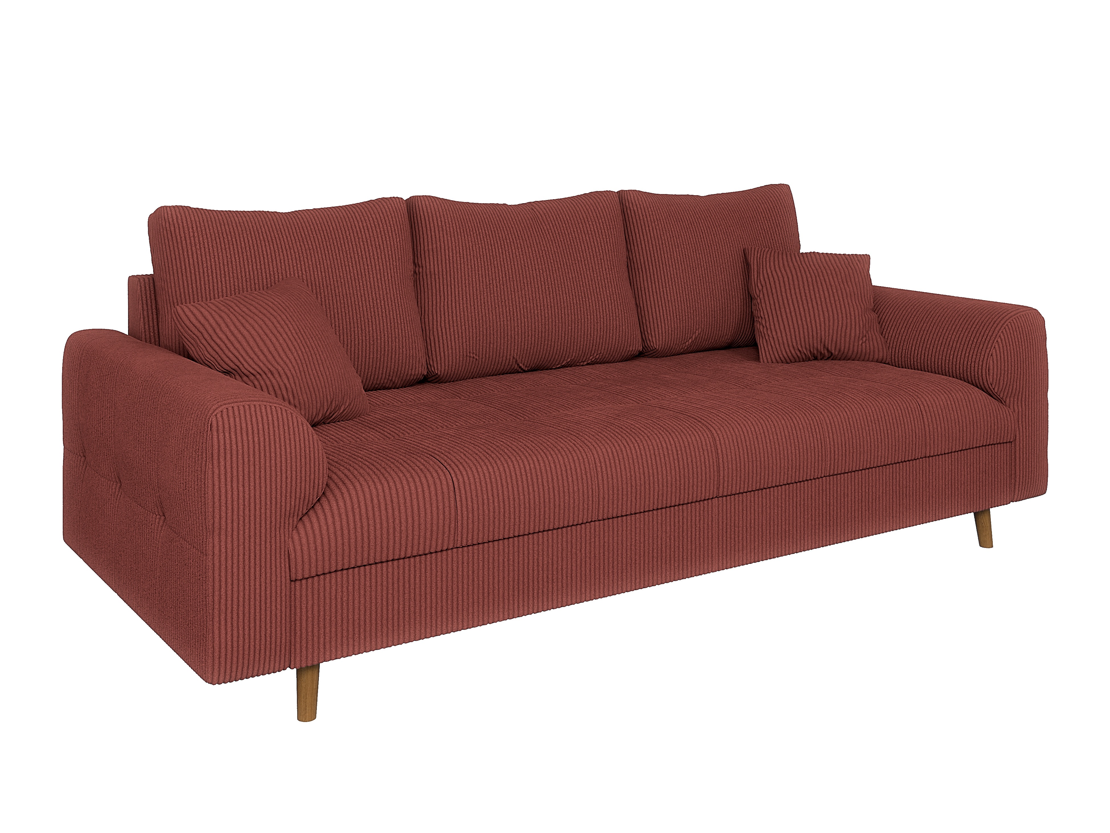 Kavč Elbmori 105 (Lincoln 57)